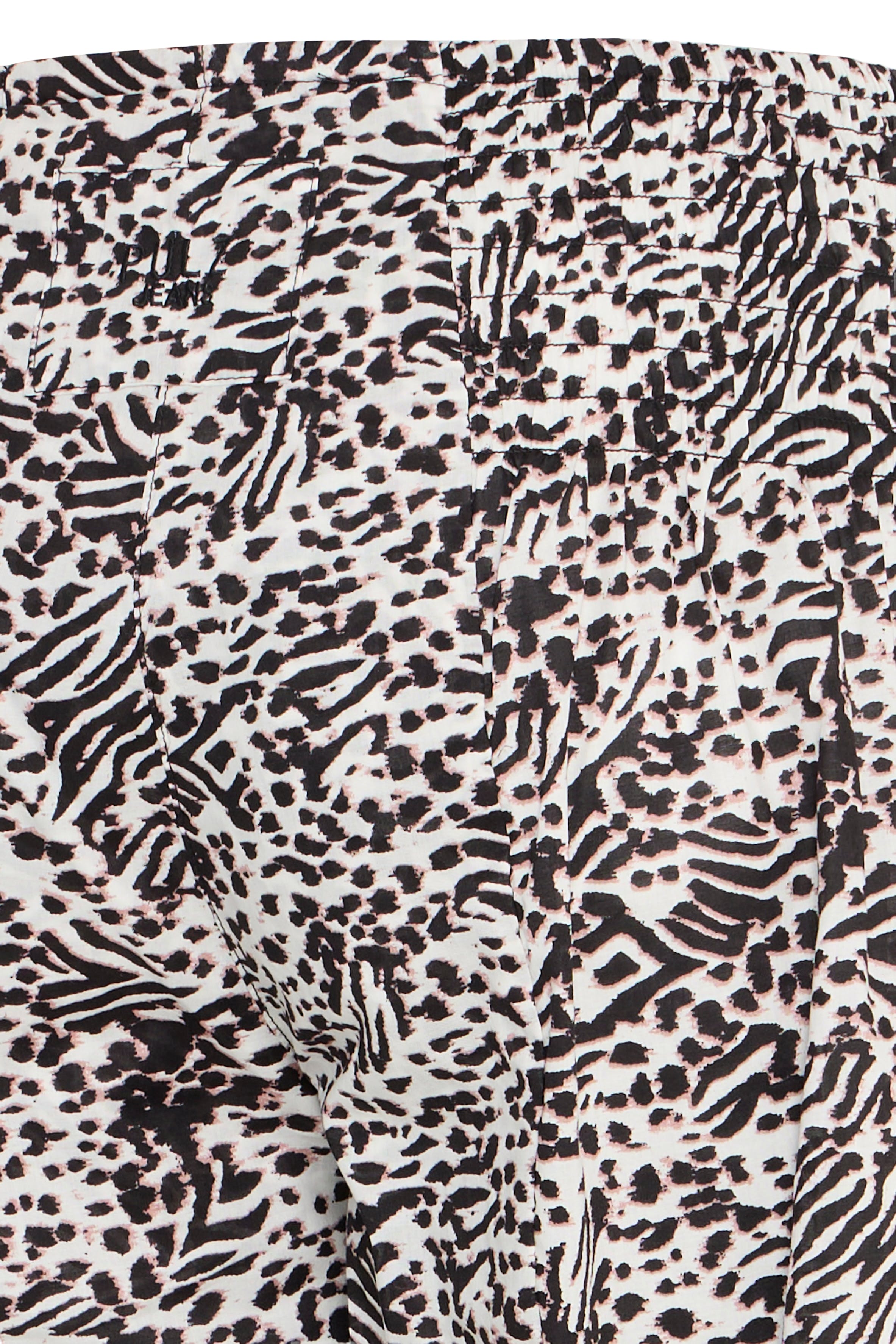 PZJILL Hose PACK DETAIL 50200339-204876