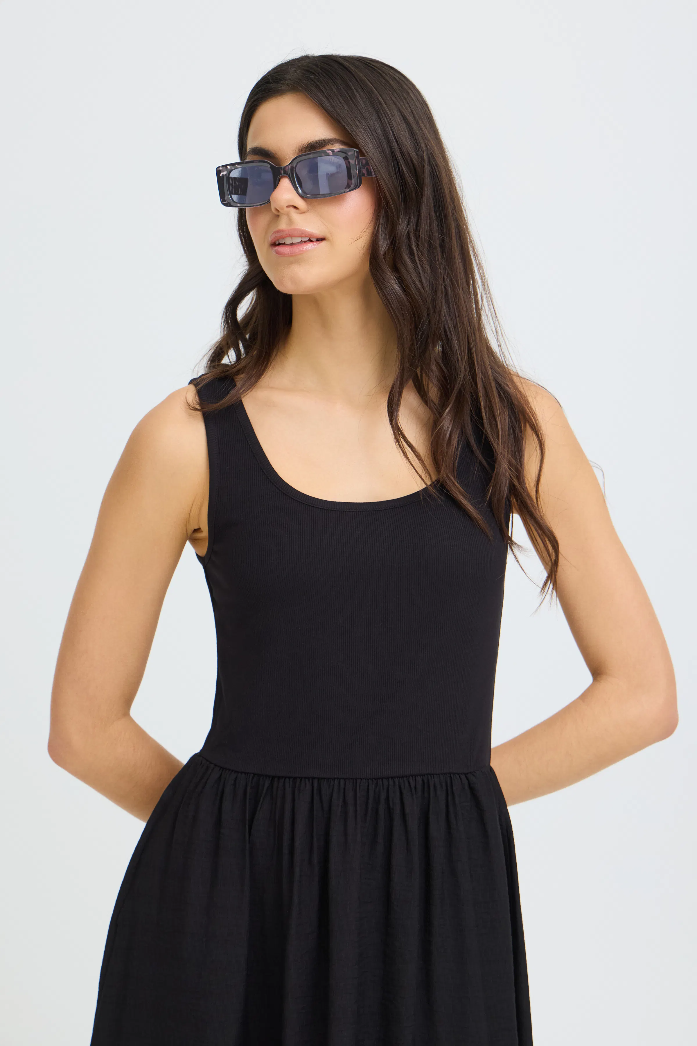 FRDANTE Solbriller LOOKBOOK FRONT 20617965-1204041