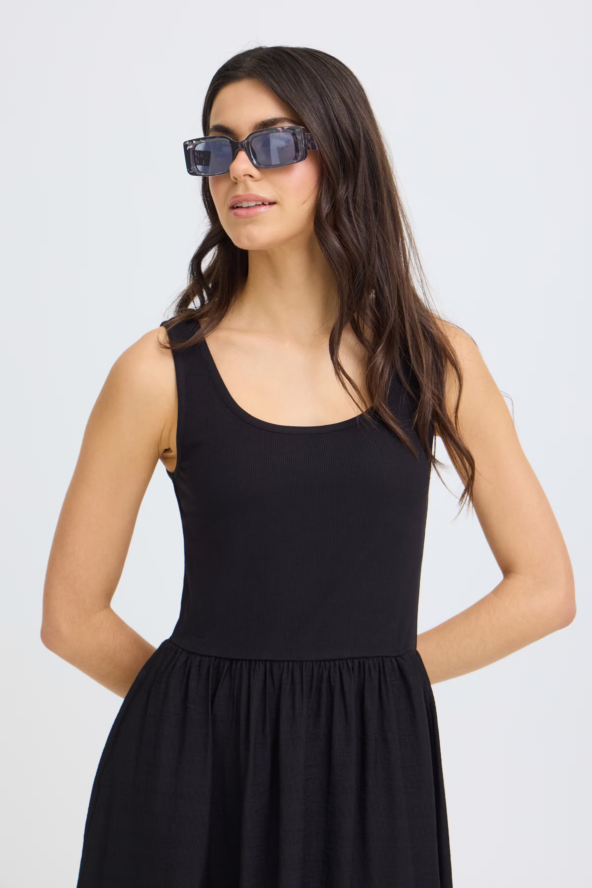 FRDANTE Sonnenbrille LOOKBOOK FRONT 20617965-1204041