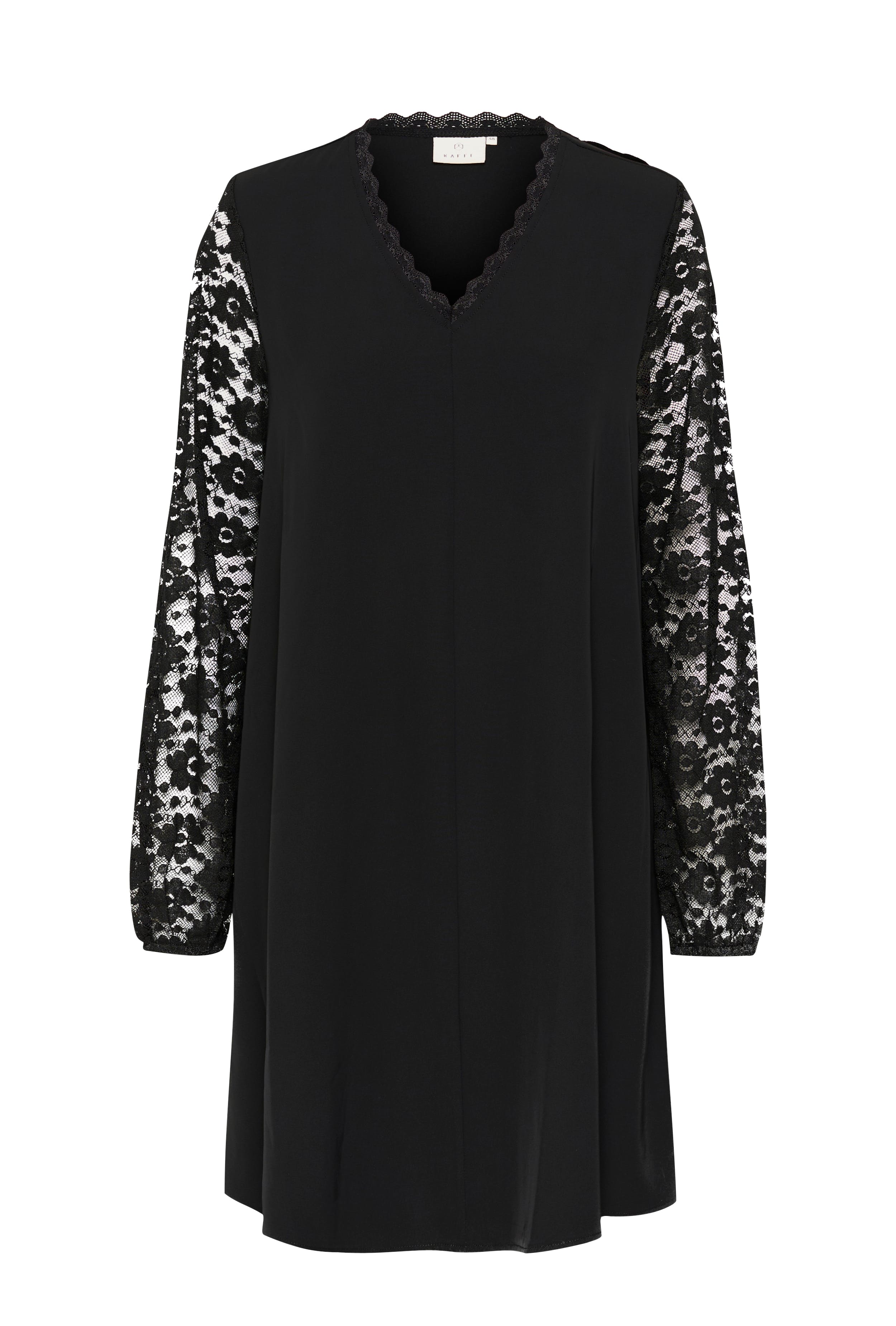 KAmille Spetsklänning PACK FRONT 10509803-100121