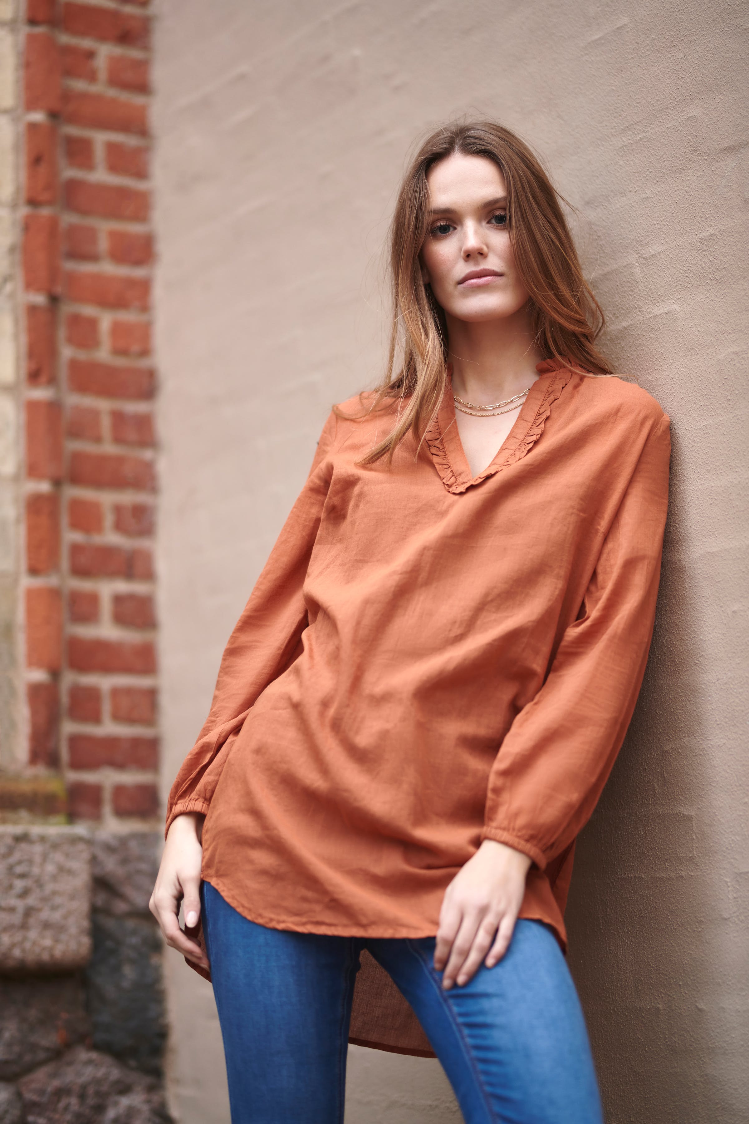 Tunique LOCATION NONE 10610338-181142