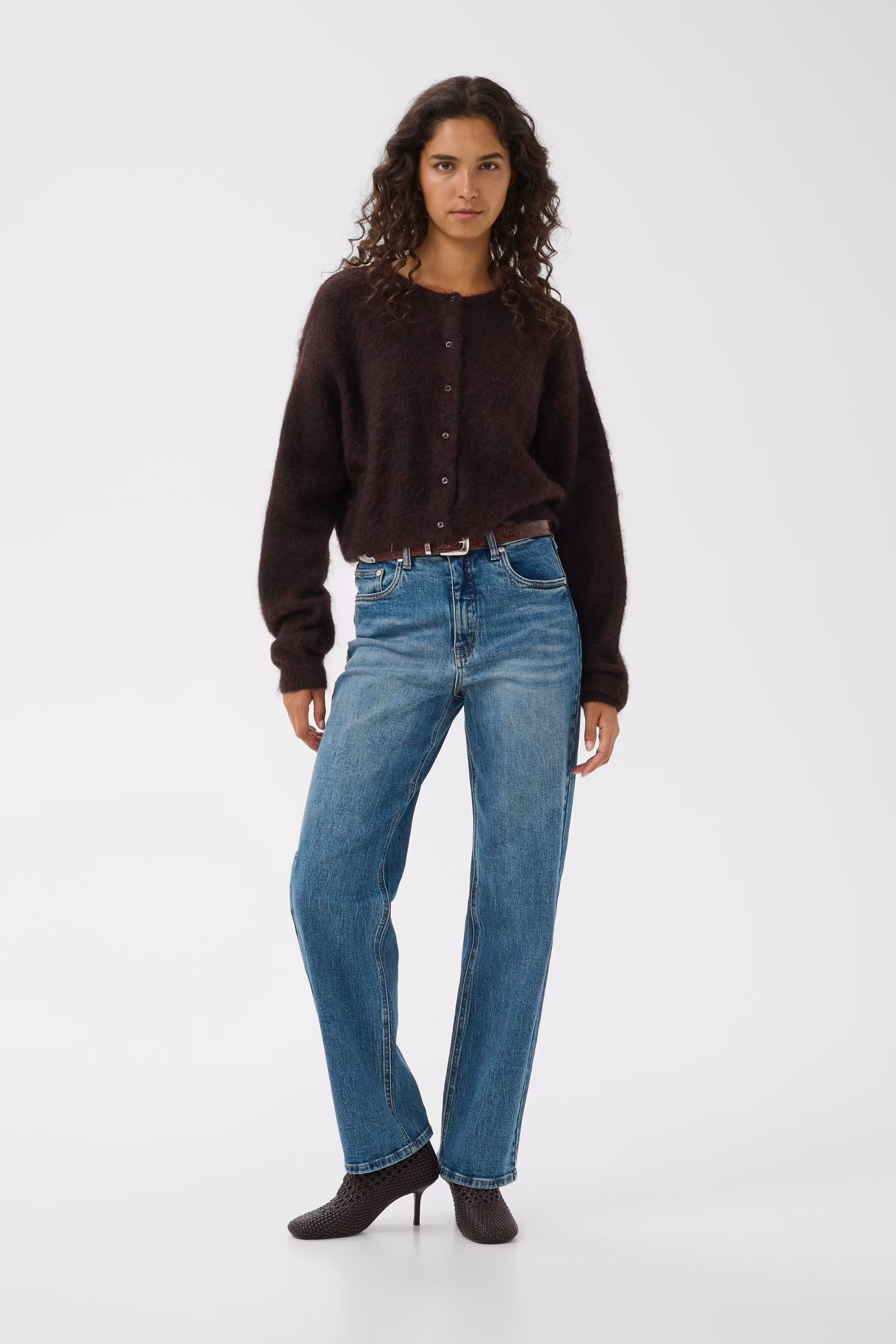 GZdebbie Cardigan LOOKBOOK FRONT 10911668-1910181