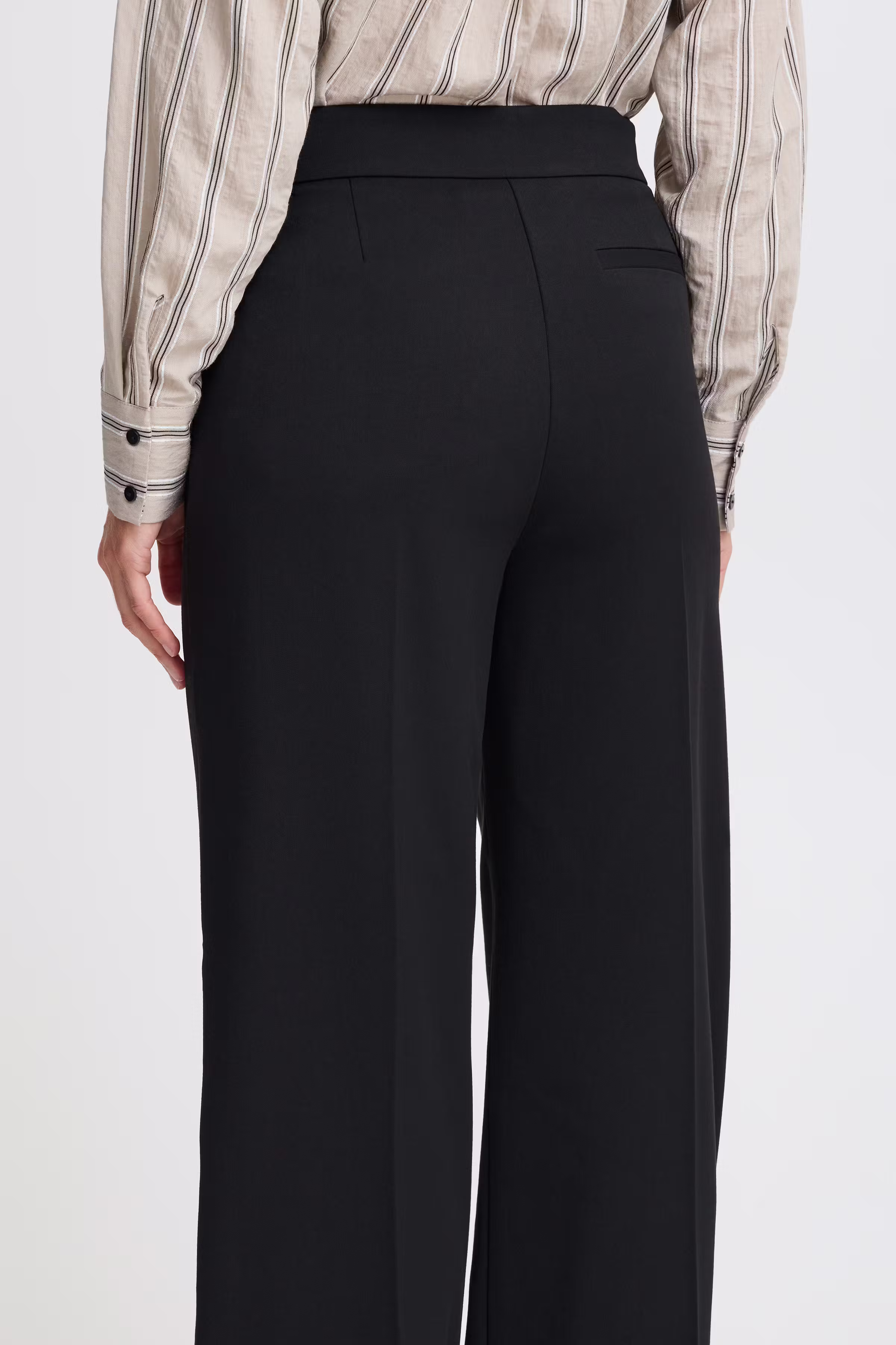 BYELLAN Bukser LOOKBOOK DETAIL 20815369-200451