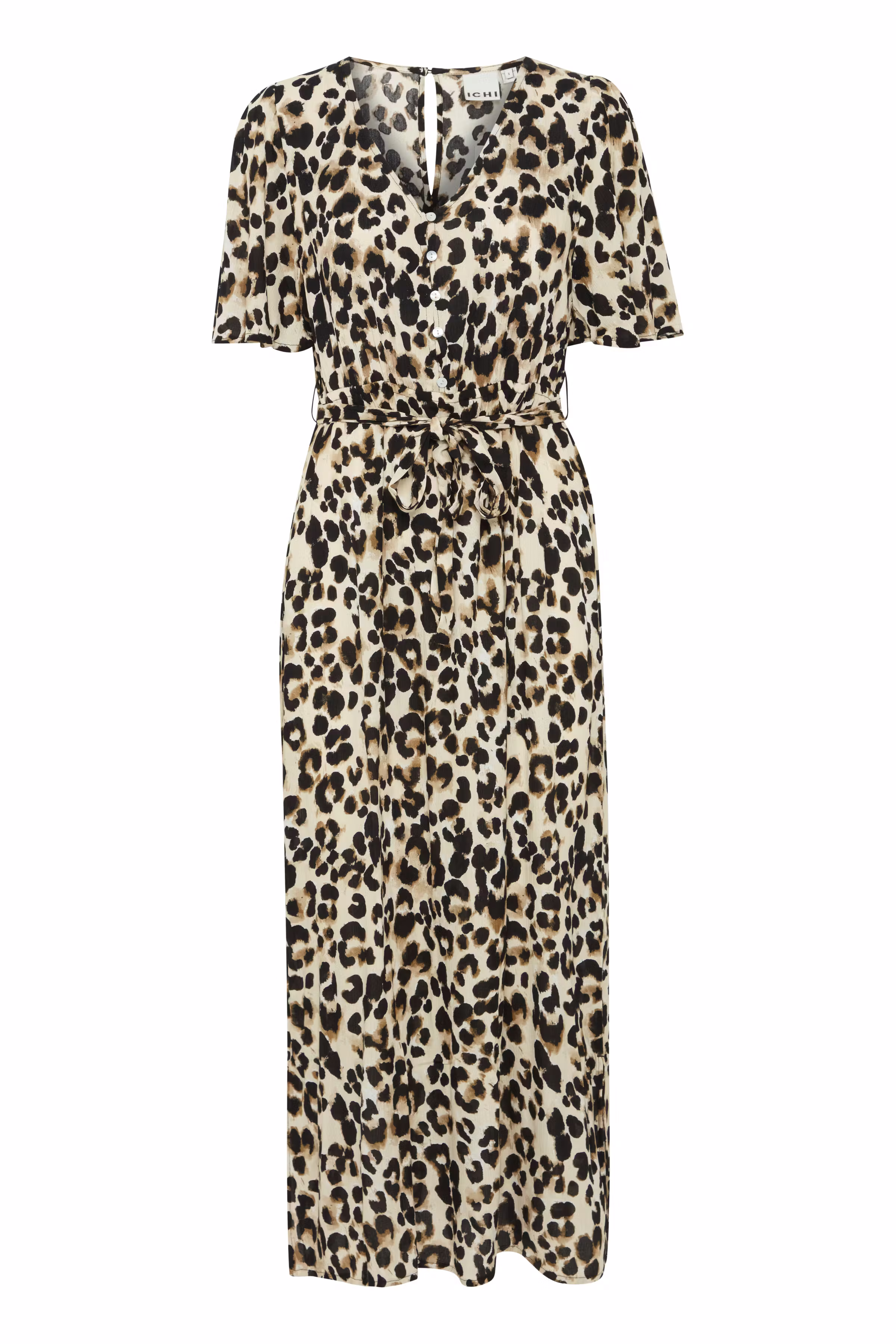 IHMARRAKECH Dress PACK FRONT 20121639-202927