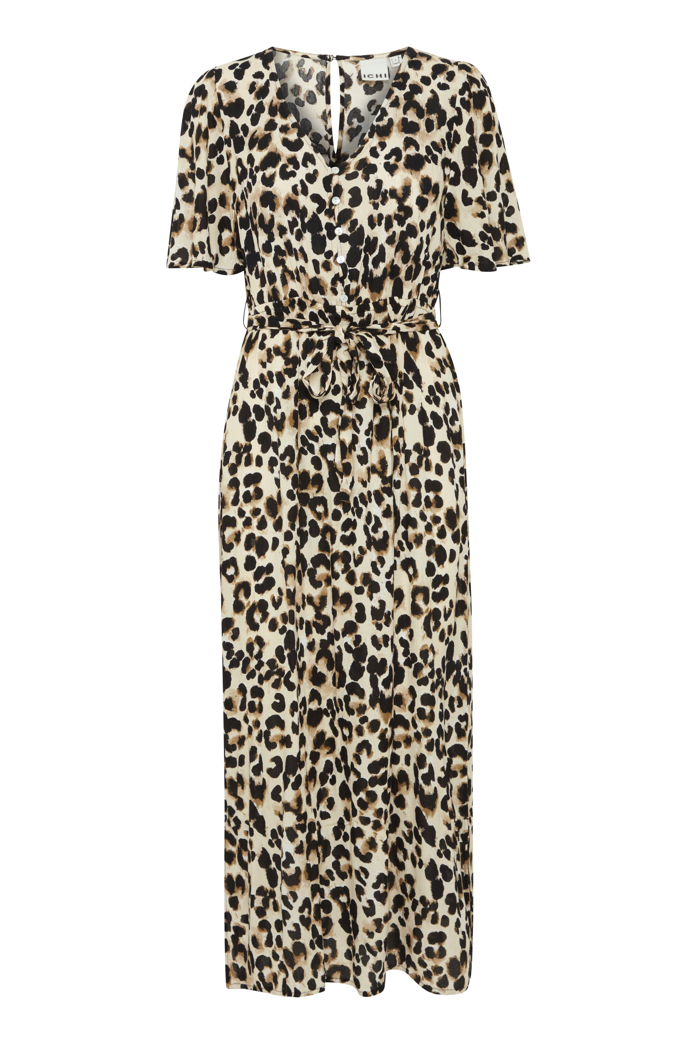 IHMARRAKECH Dress PACK FRONT 20121639-202926