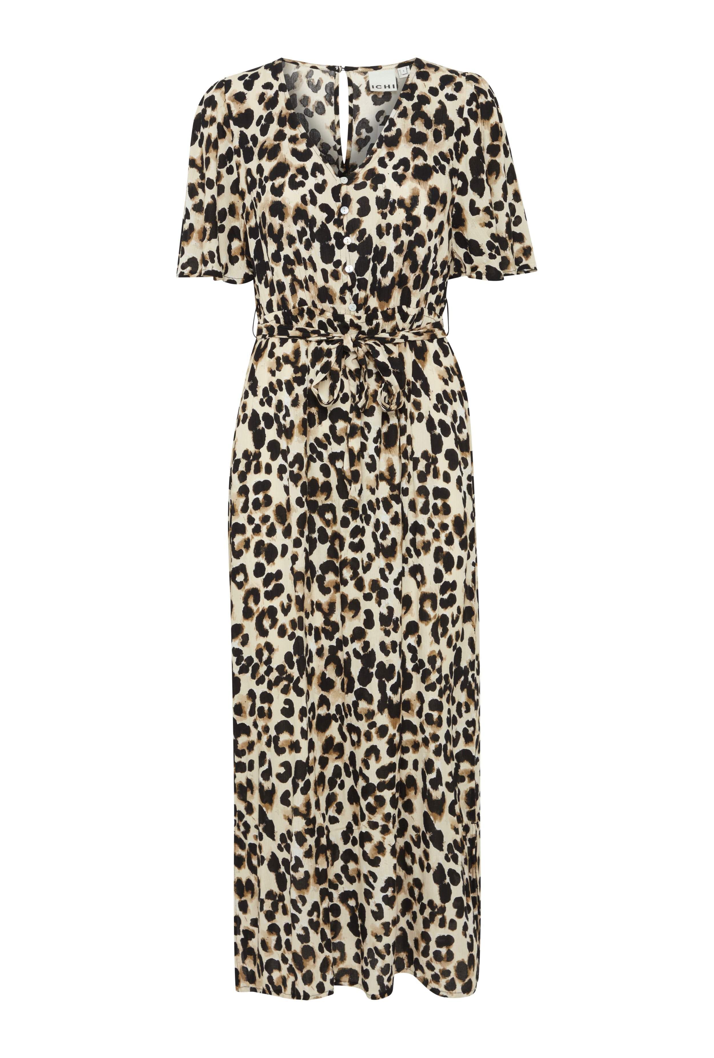 IHMARRAKECH Dress PACK FRONT 20121639-202927