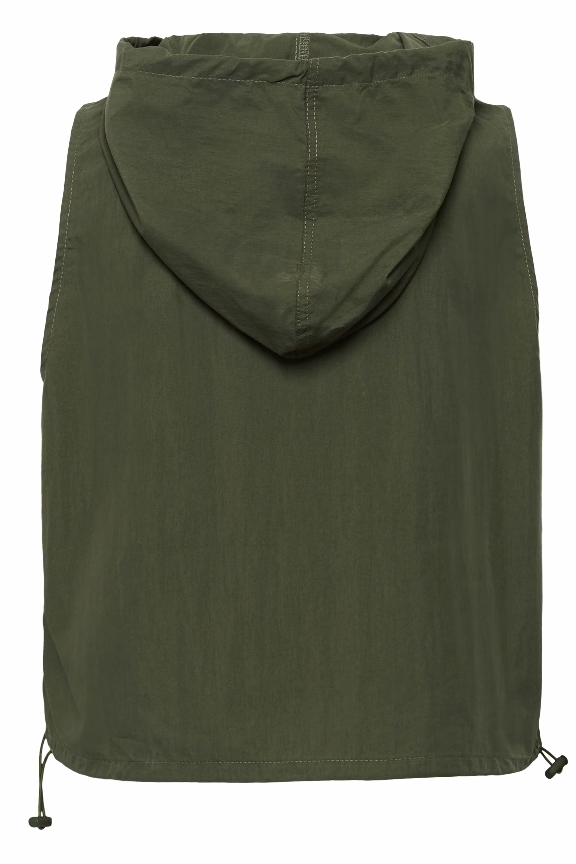 MWMulla Waistcoat PACK BACK 10705580-190414