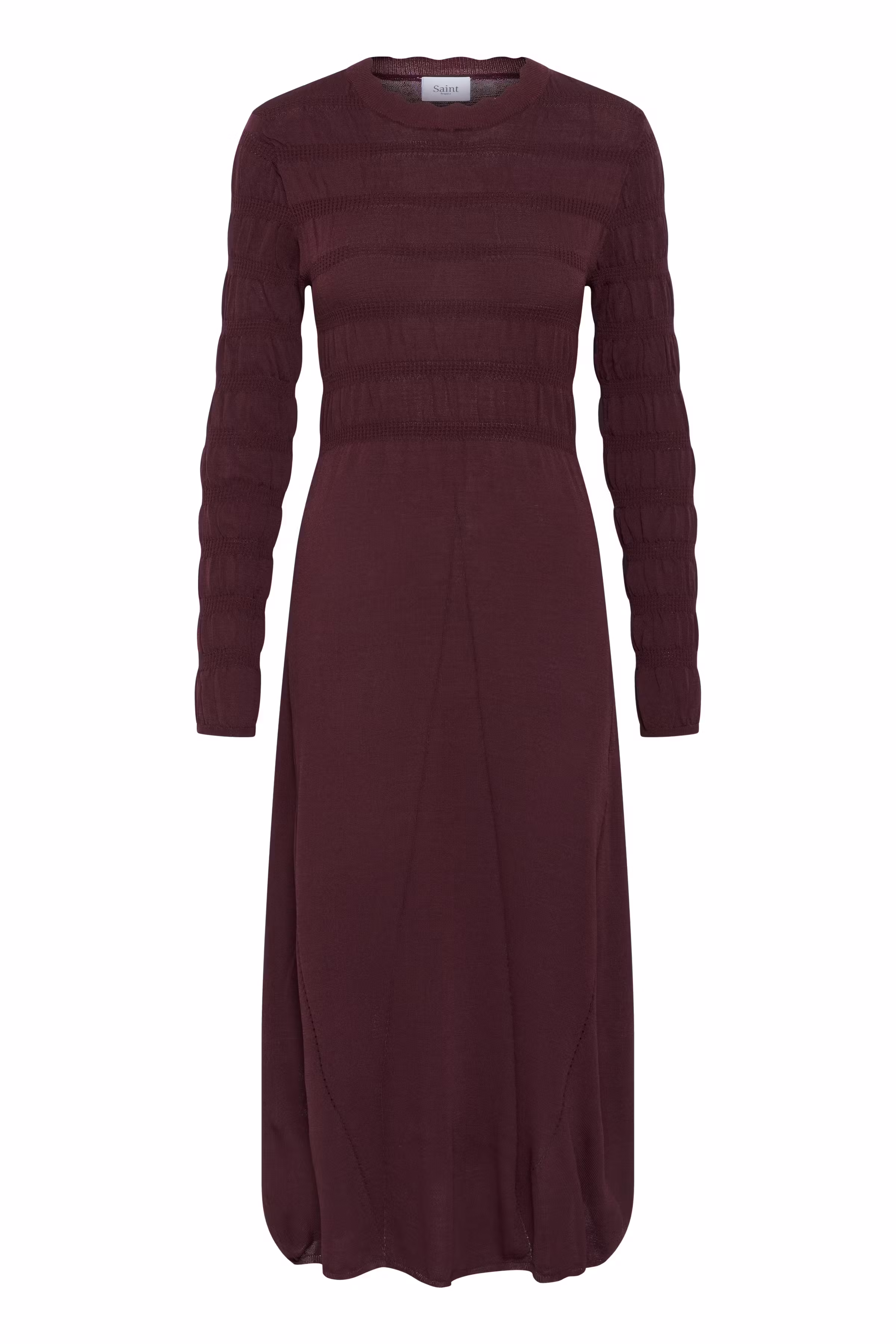 MelisaSZ Kjole PACK FRONT 30514369-191627