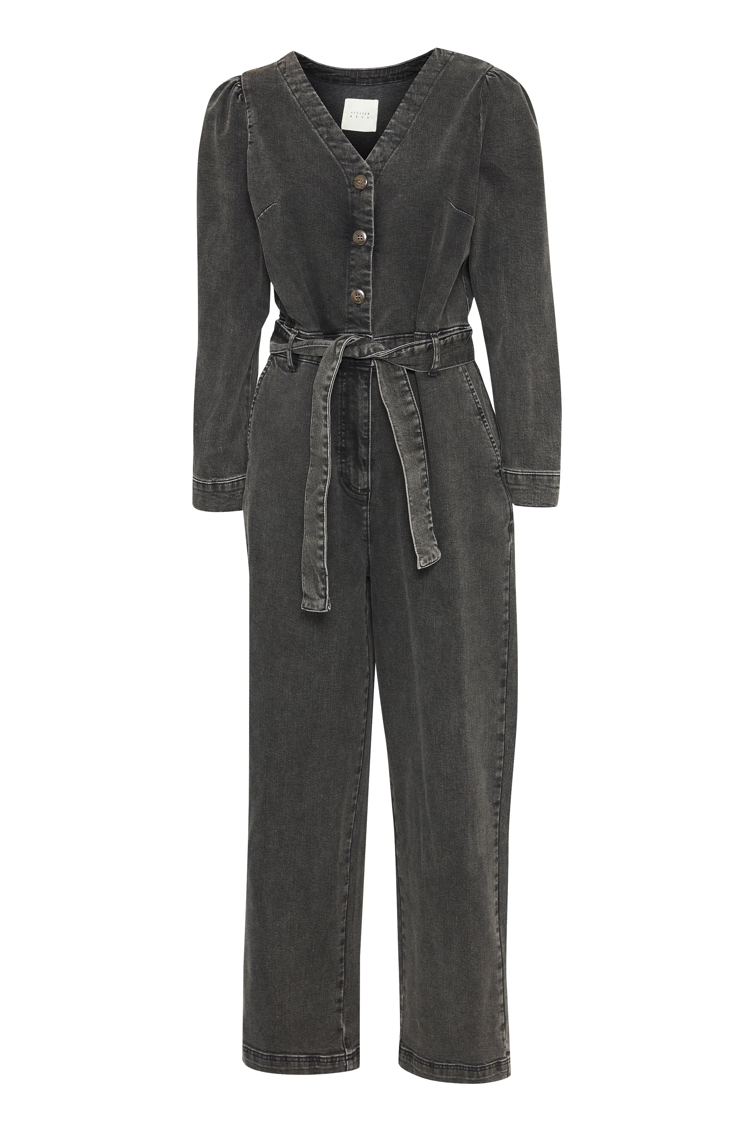 IRHARPER Jumpsuit PACK FRONT 20121735-203460