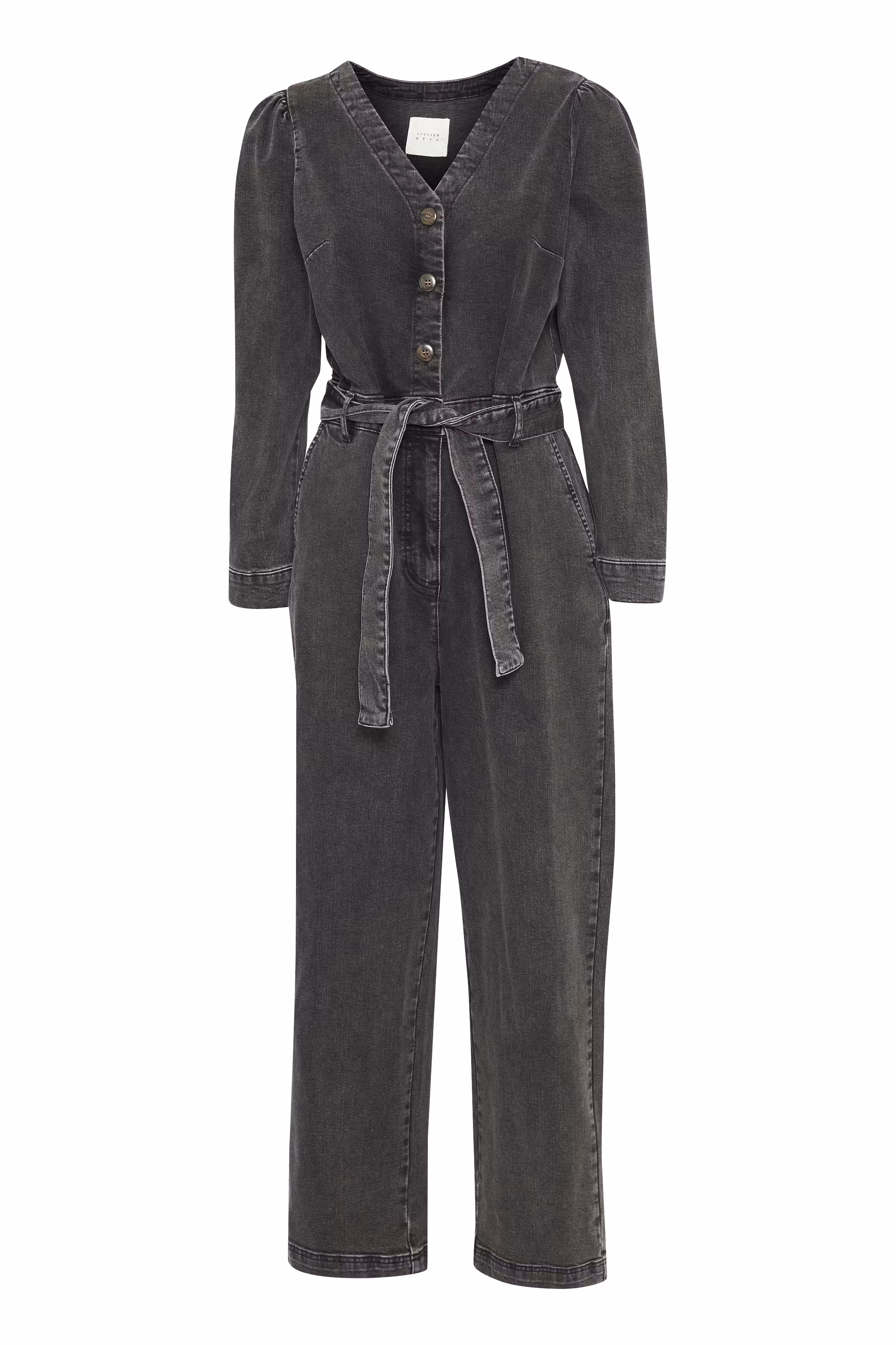 IRHARPER Jumpsuit PACK FRONT 20121735-203460