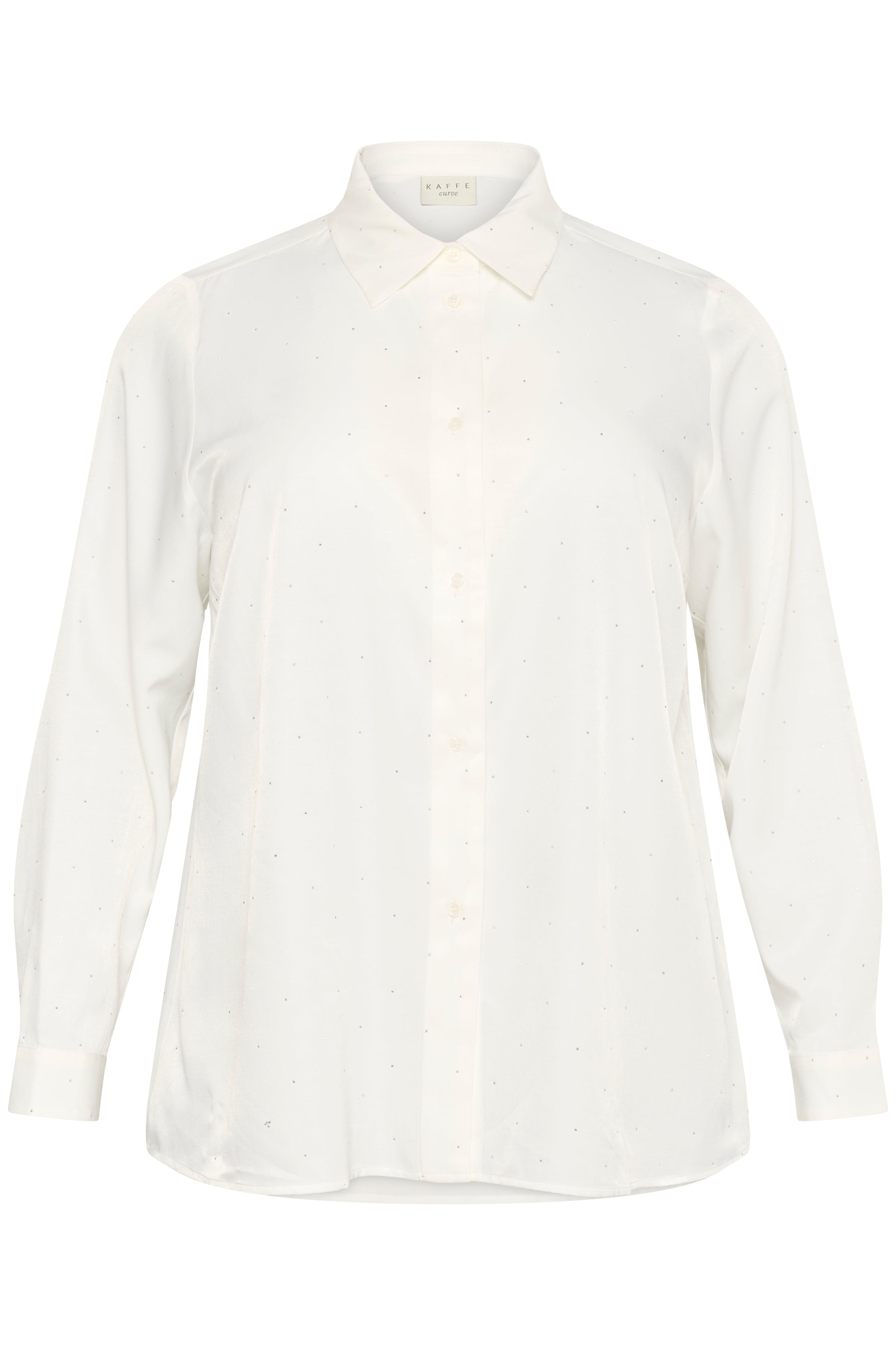 KCada Skjorte PACK FRONT 10583846-110602