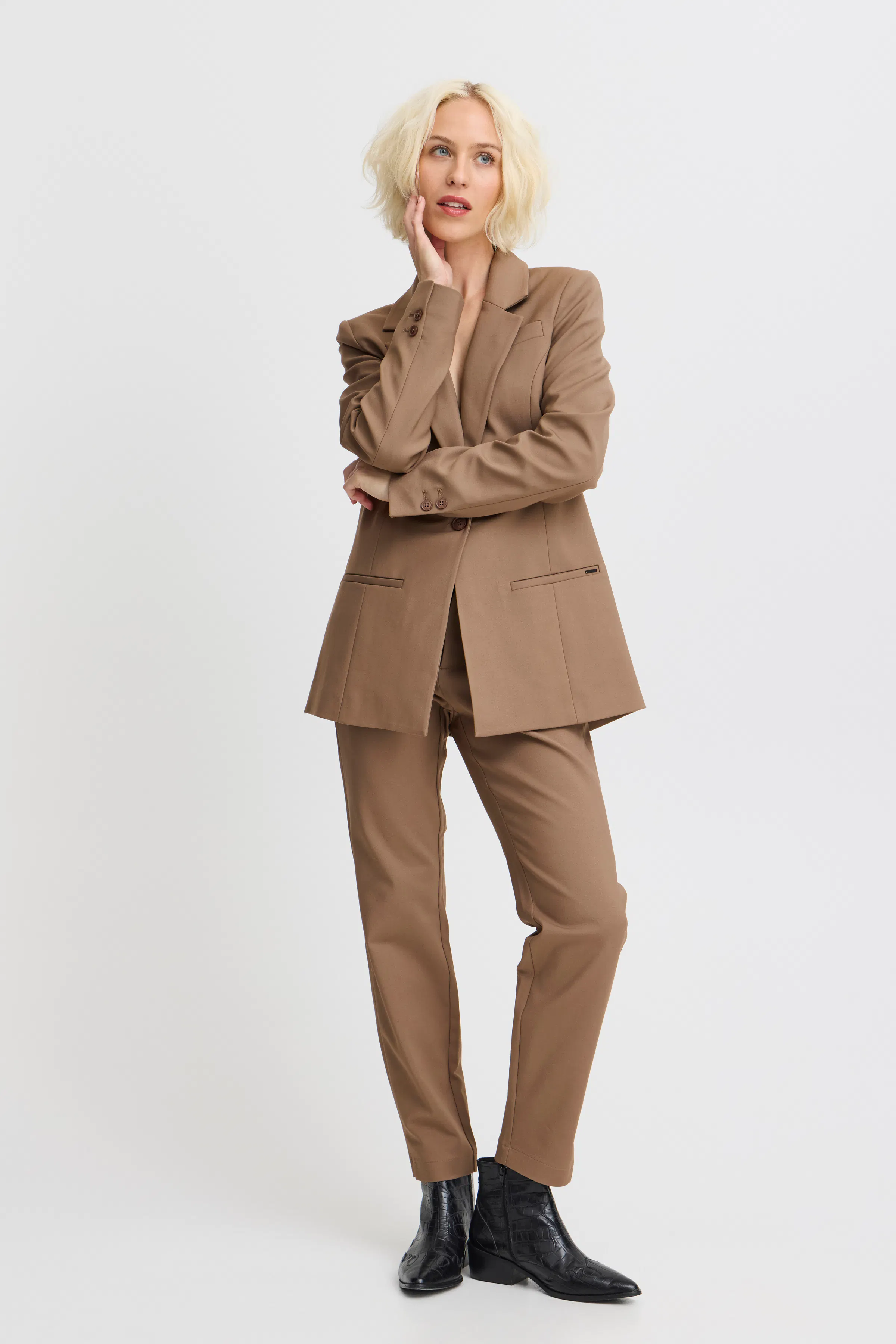 PZBINDY Blazer LOOKBOOK FRONT 50207148-181112