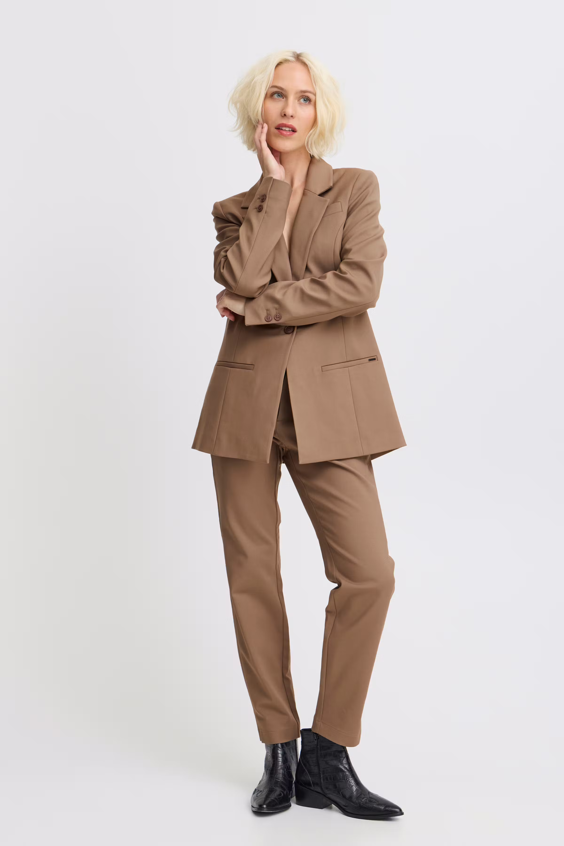 PZBINDY Blazer LOOKBOOK FRONT 50207148-181112