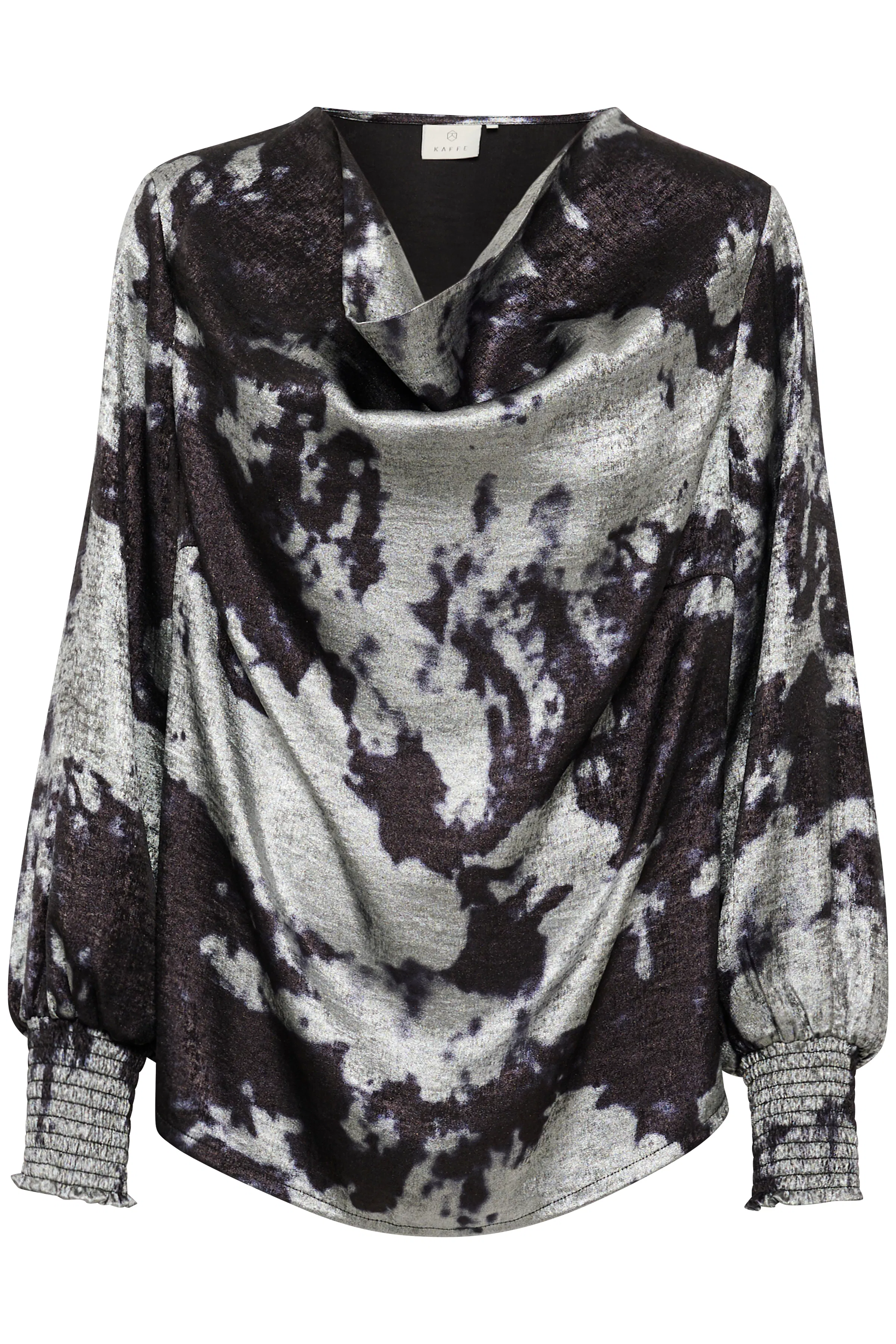 KAasky Bluse PACK FRONT 10509313-106670