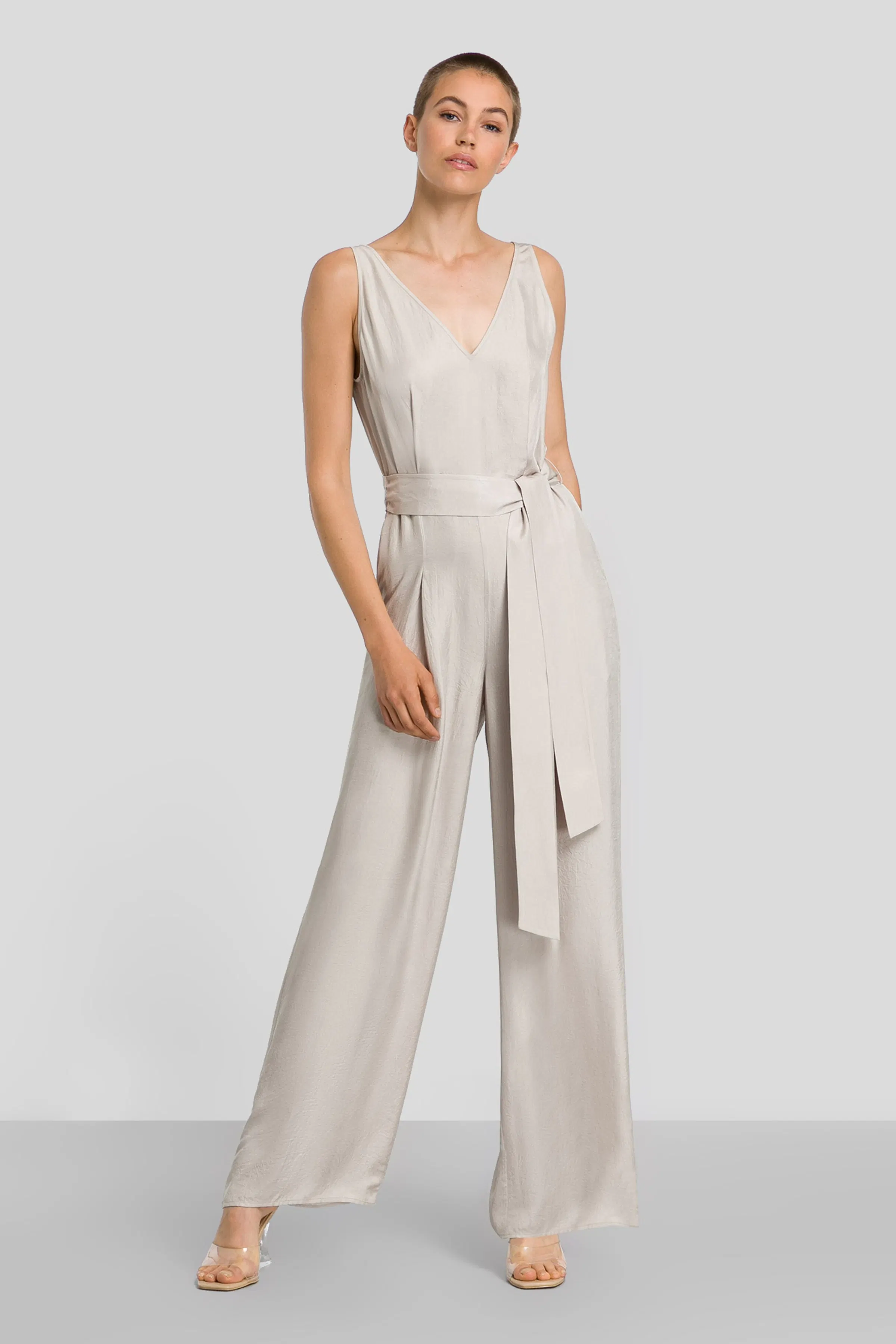 PATRICIA Jumpsuit LOOKBOOK FRONT 30600343-BE402