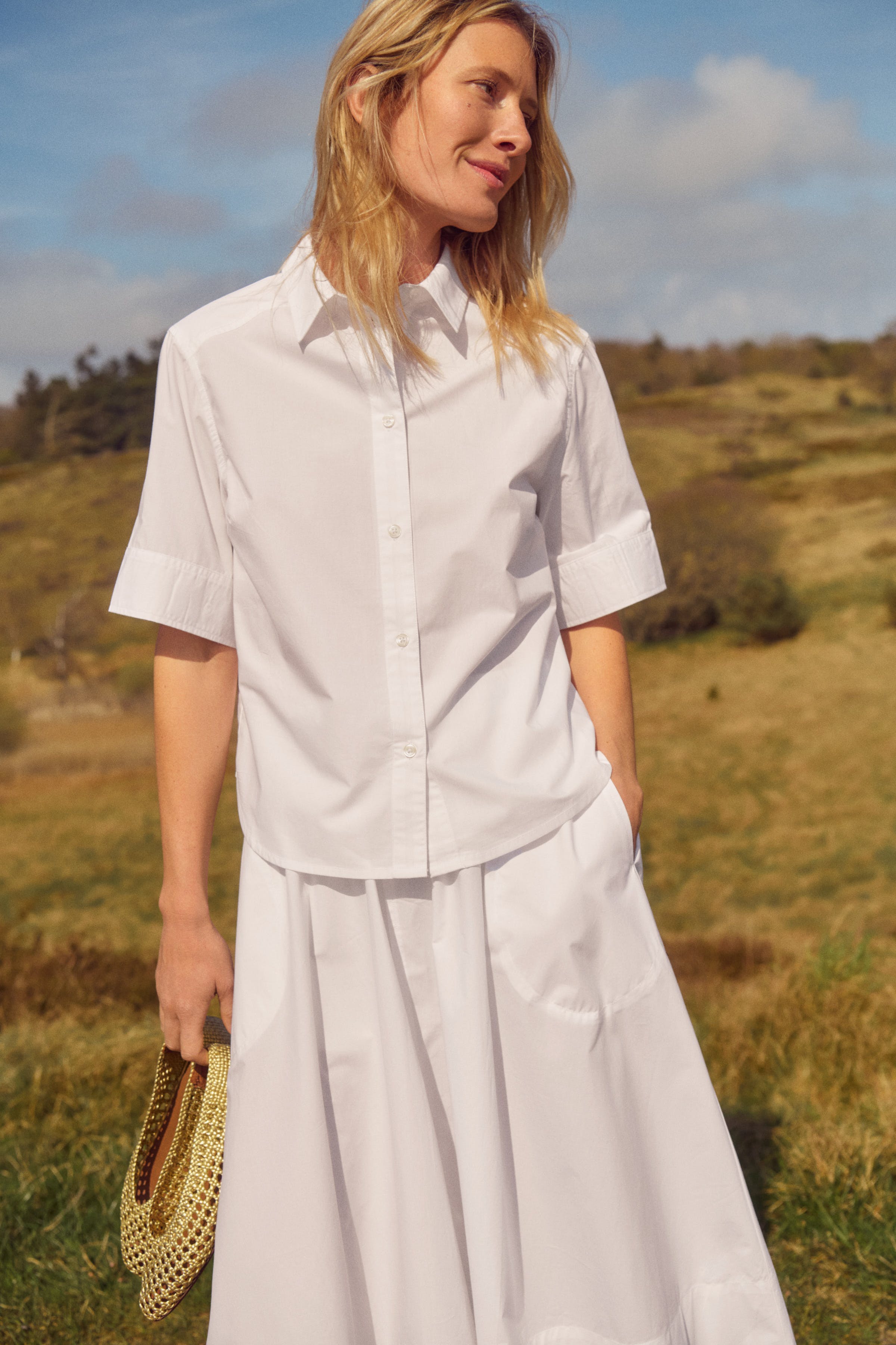 HayliePW Shirt LOCATION NONE 30309922-110601