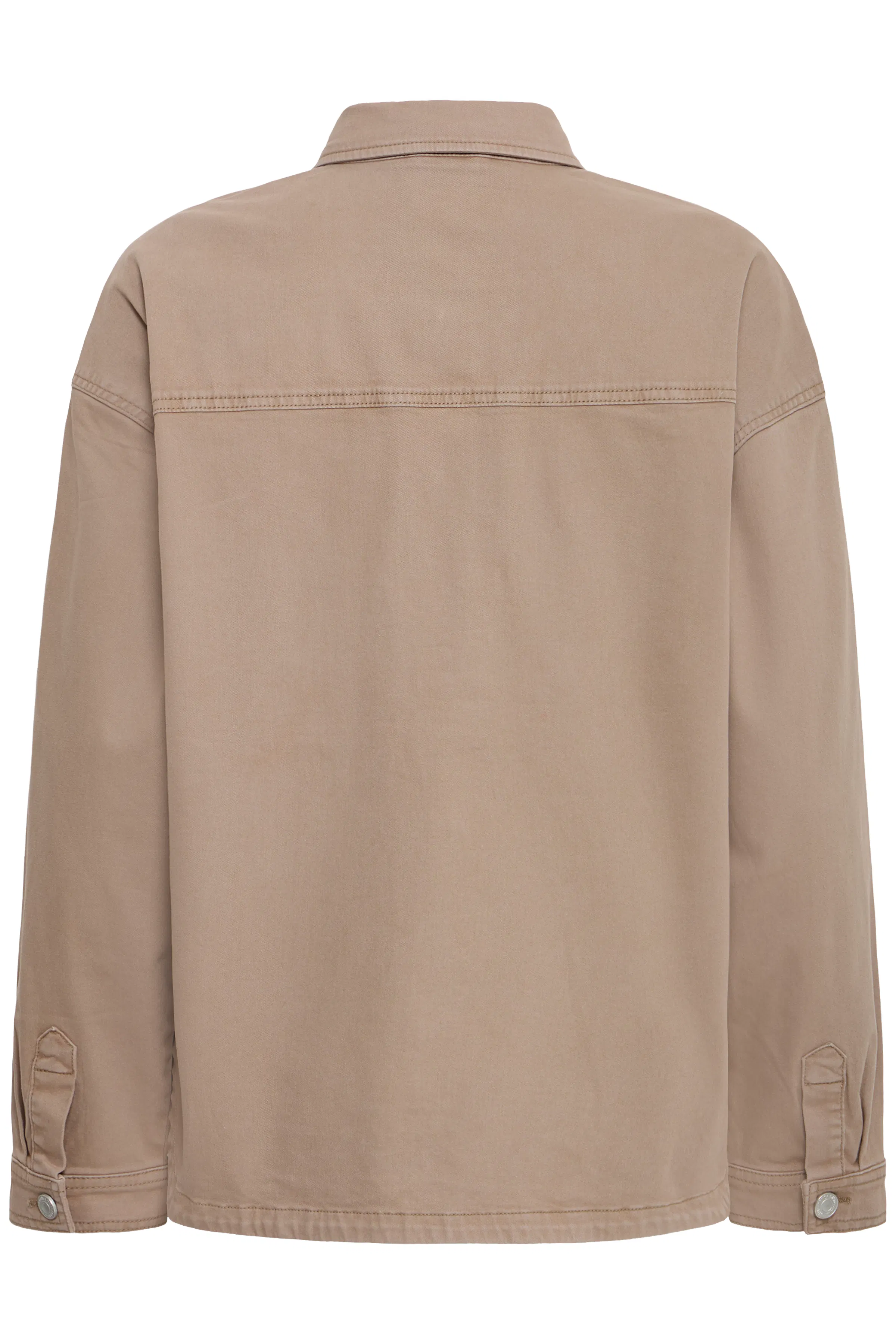 FRTWILL Casual jakke PACK BACK 20617537-170807