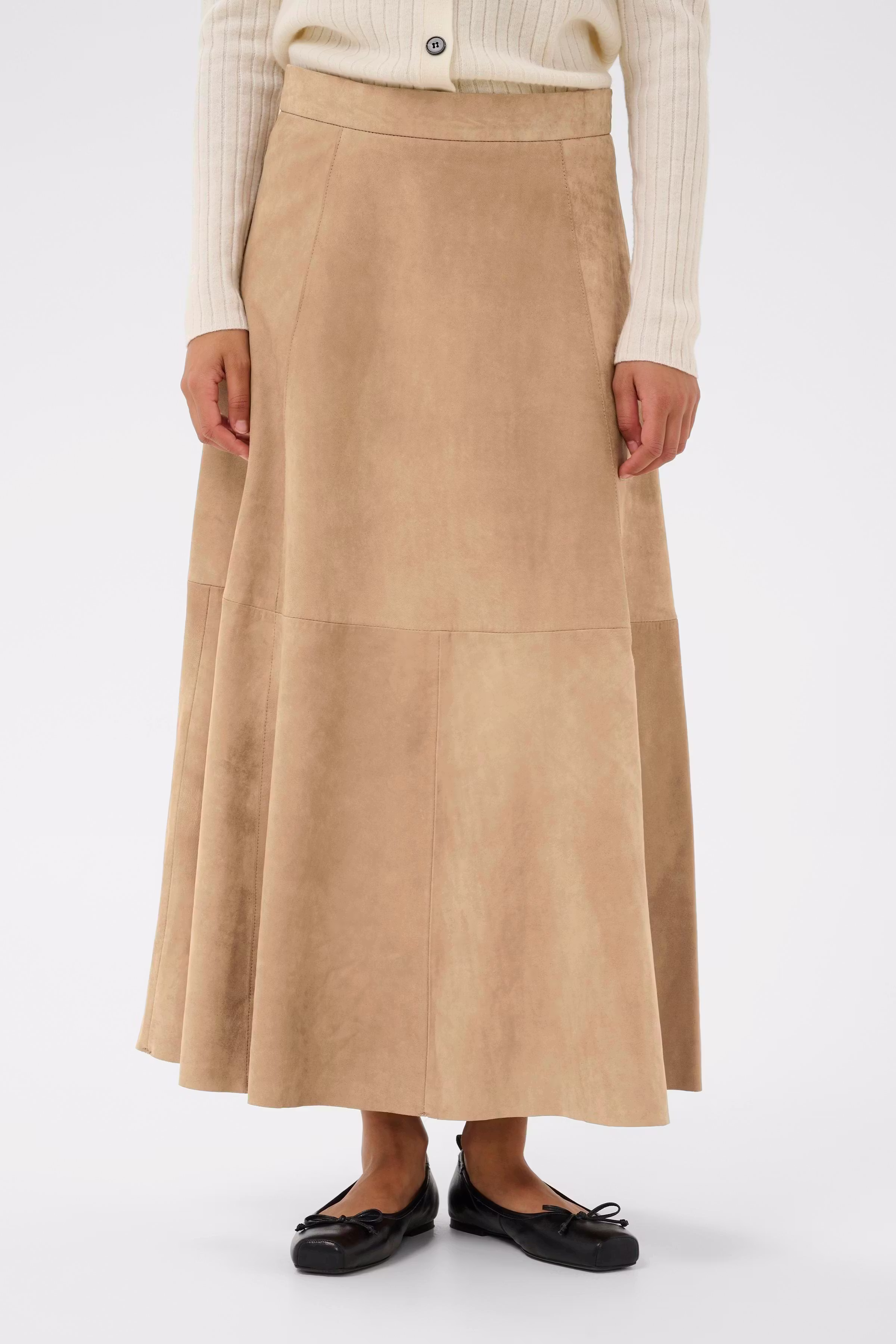 SLParvati Nederdel LOOKBOOK FRONT 30408411-171038