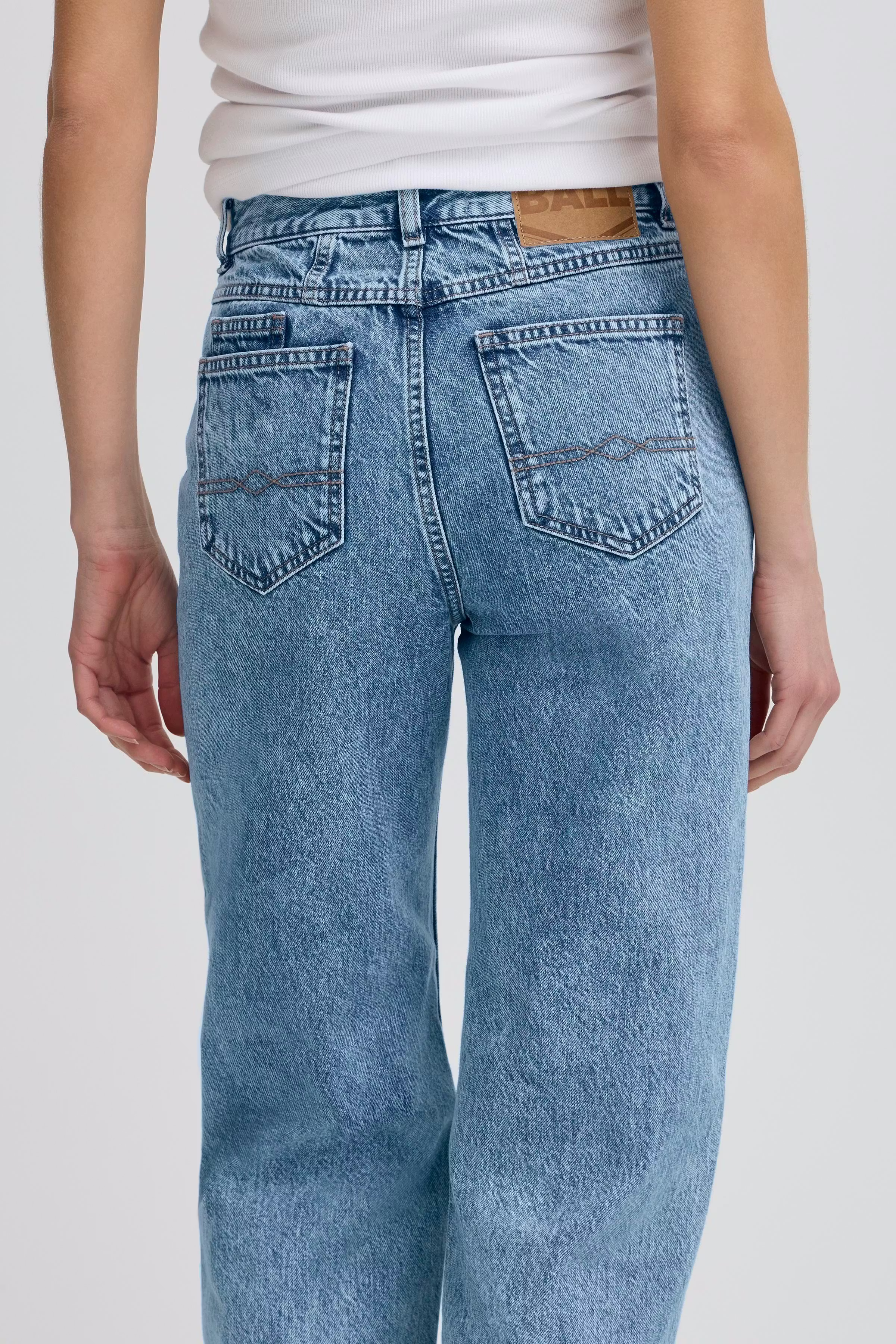 BASERENA Jeans LOOKBOOK DETAIL 50405081-204028