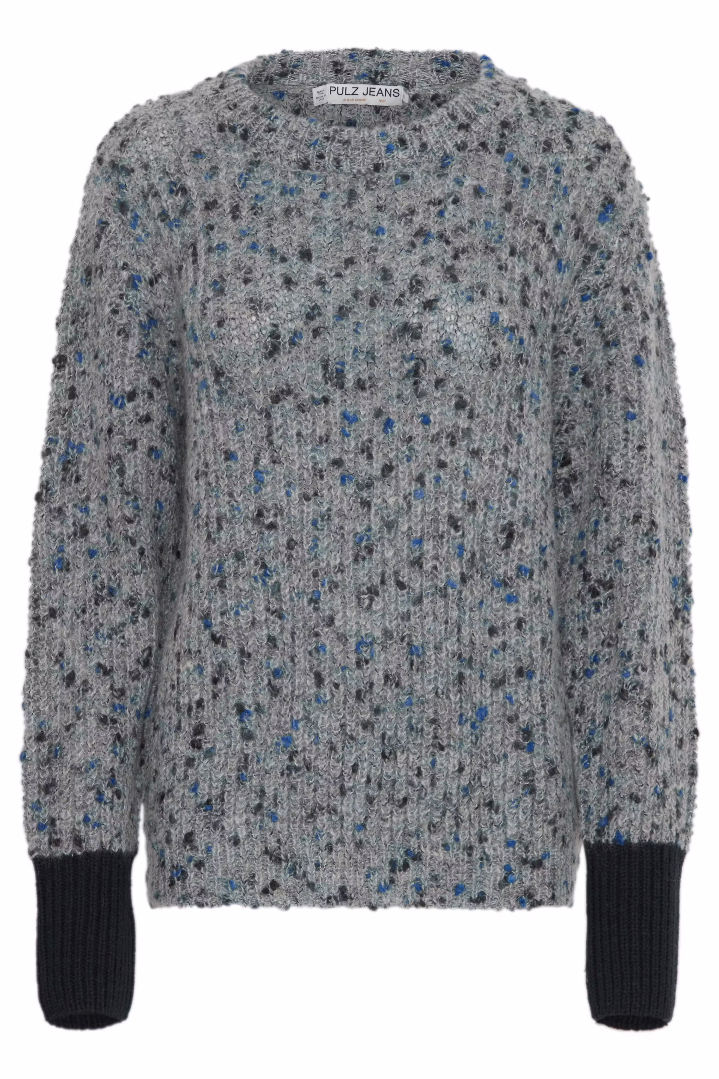 PZISSLA Pullover PACK FRONT 50208333-1939511