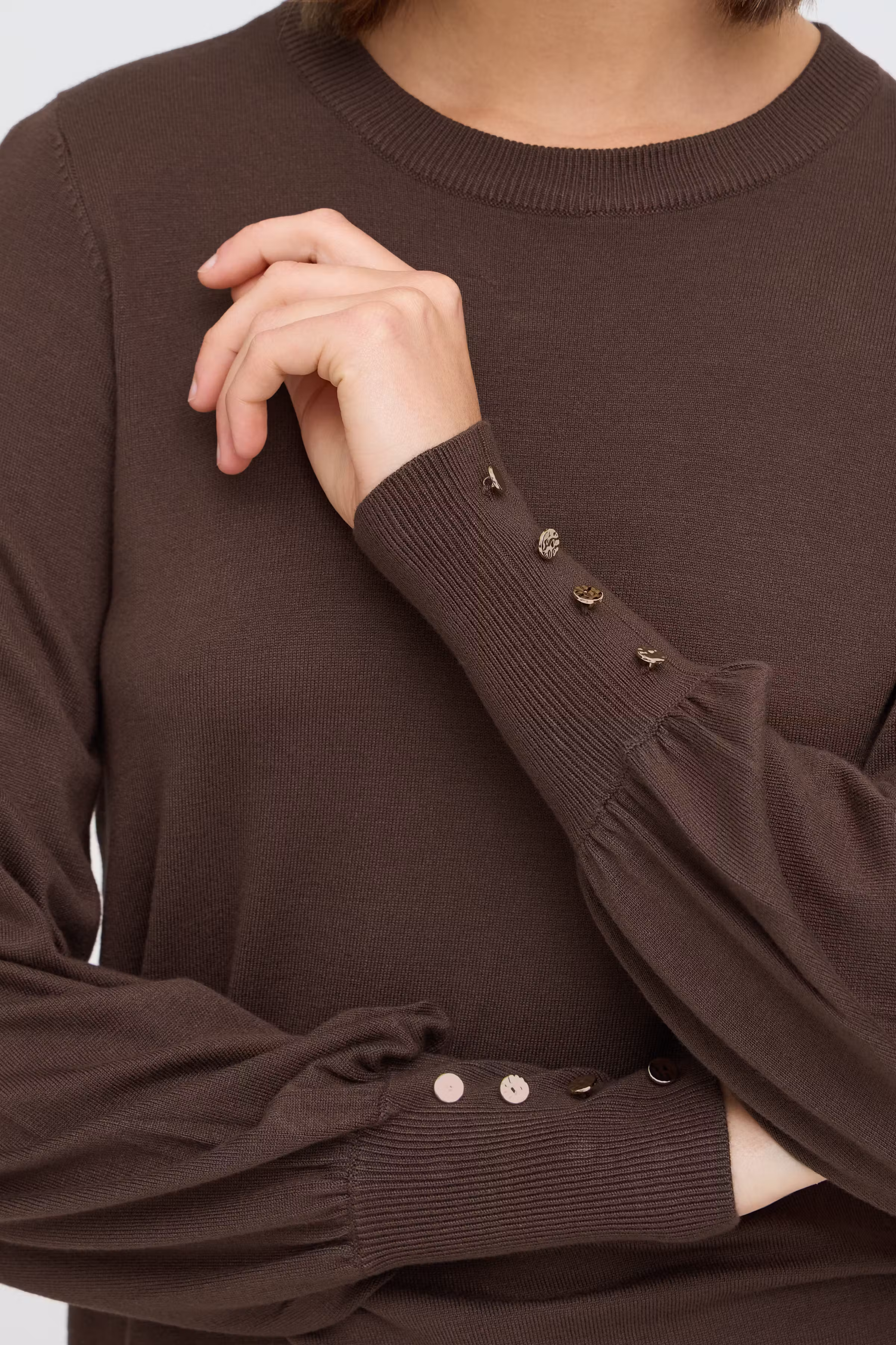 FRMARY Pullover LOOKBOOK DETAIL 20618381-190913
