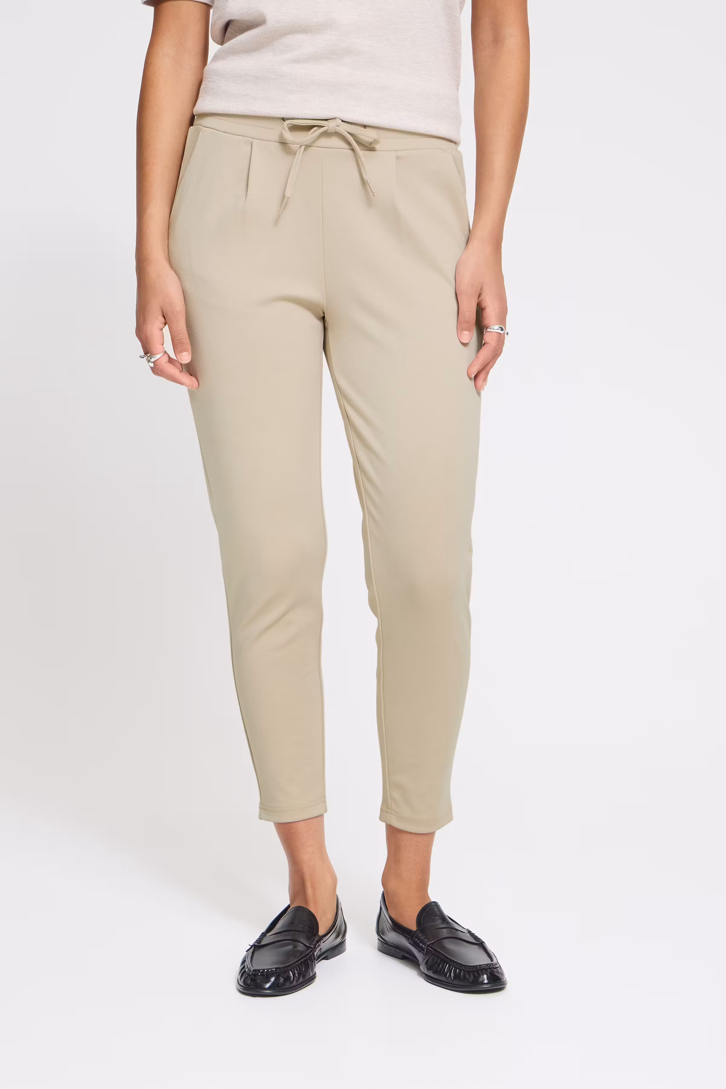 IHKATE Broek LOOKBOOK FRONT 20104757-151308