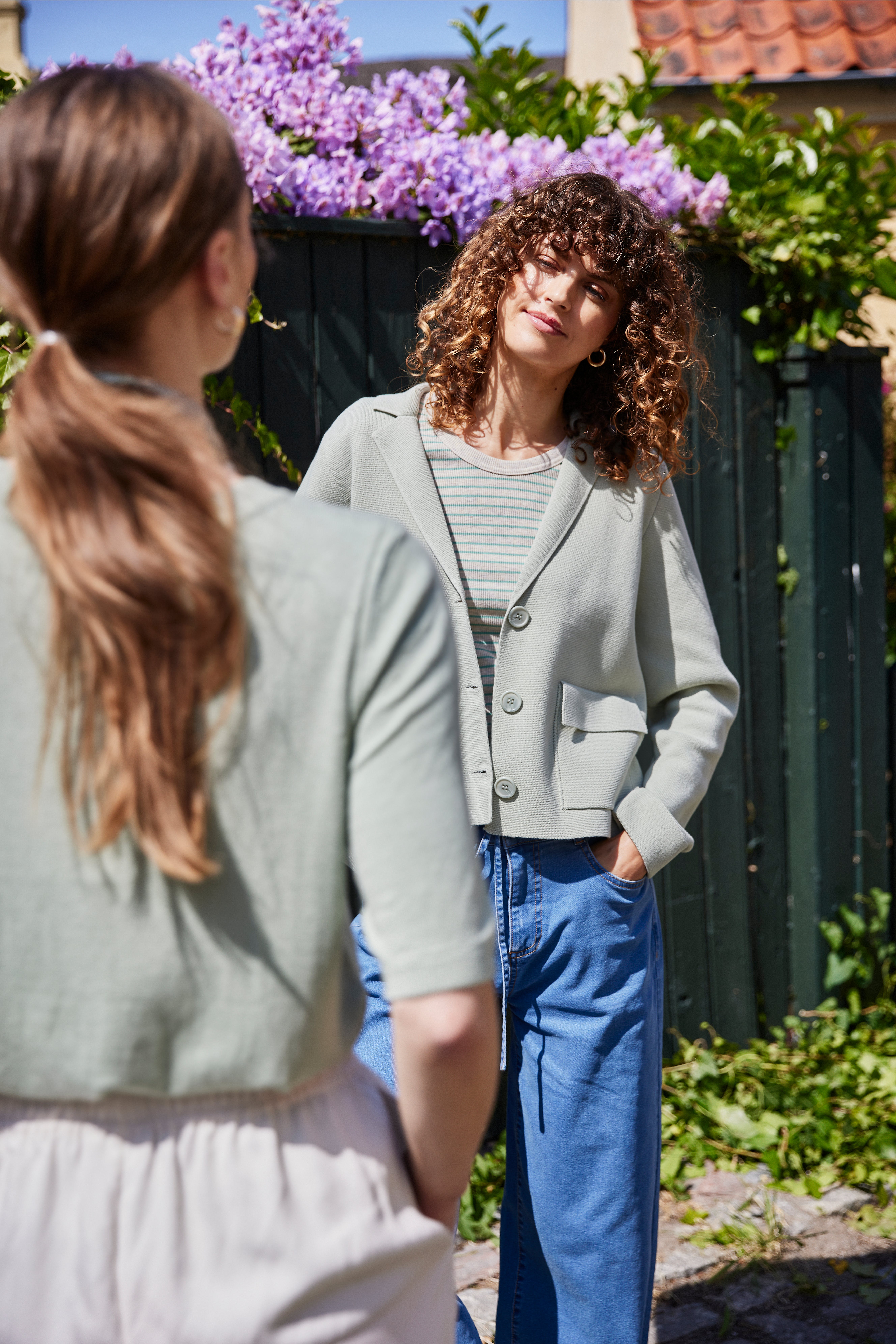 FRITA Cardigan LOCATION NONE 20617690-160110