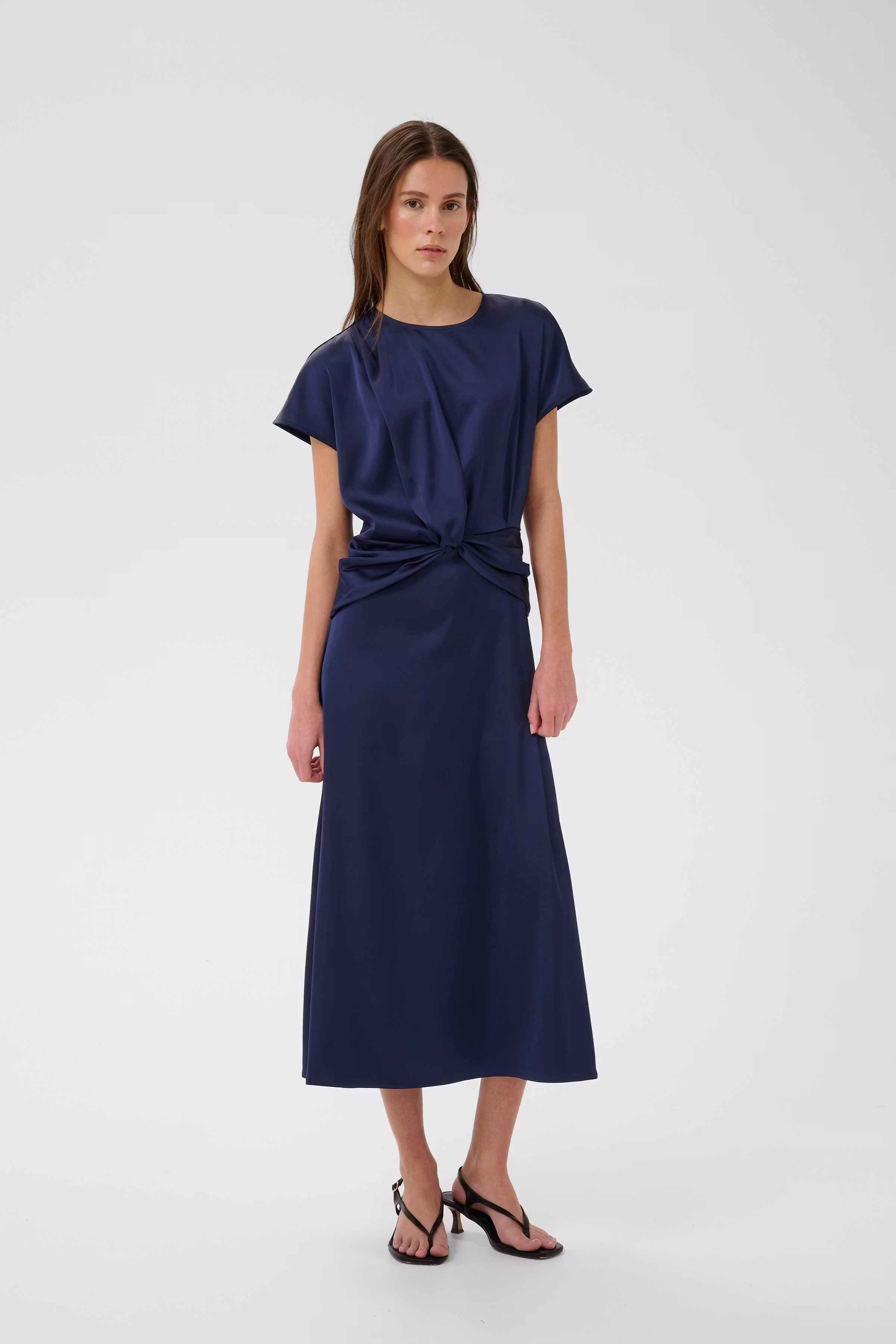 LAKEIW Kleid LOOKBOOK FRONT 30112367-193831