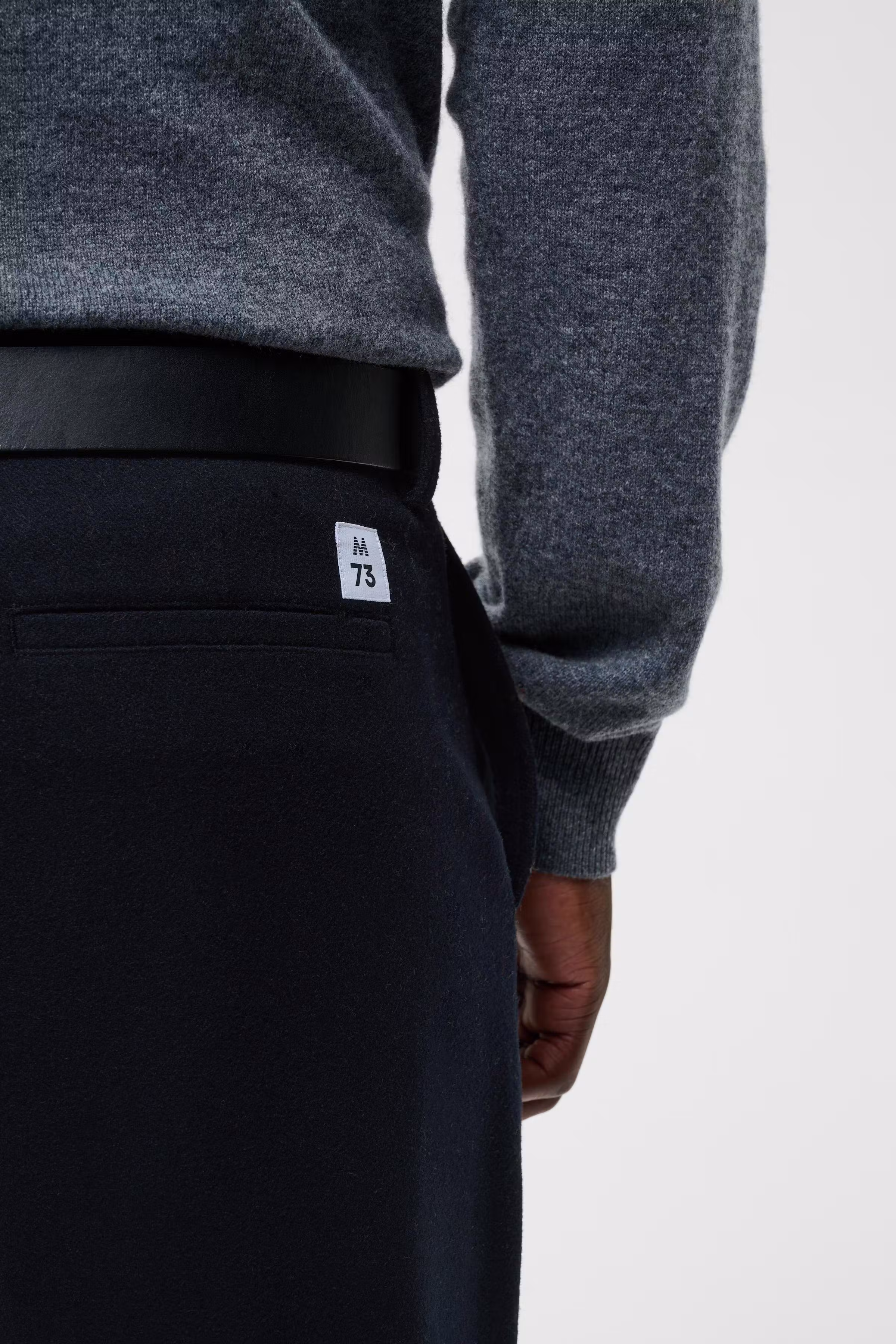 MAchino Hose LOOKBOOK DETAIL 30209412-194011