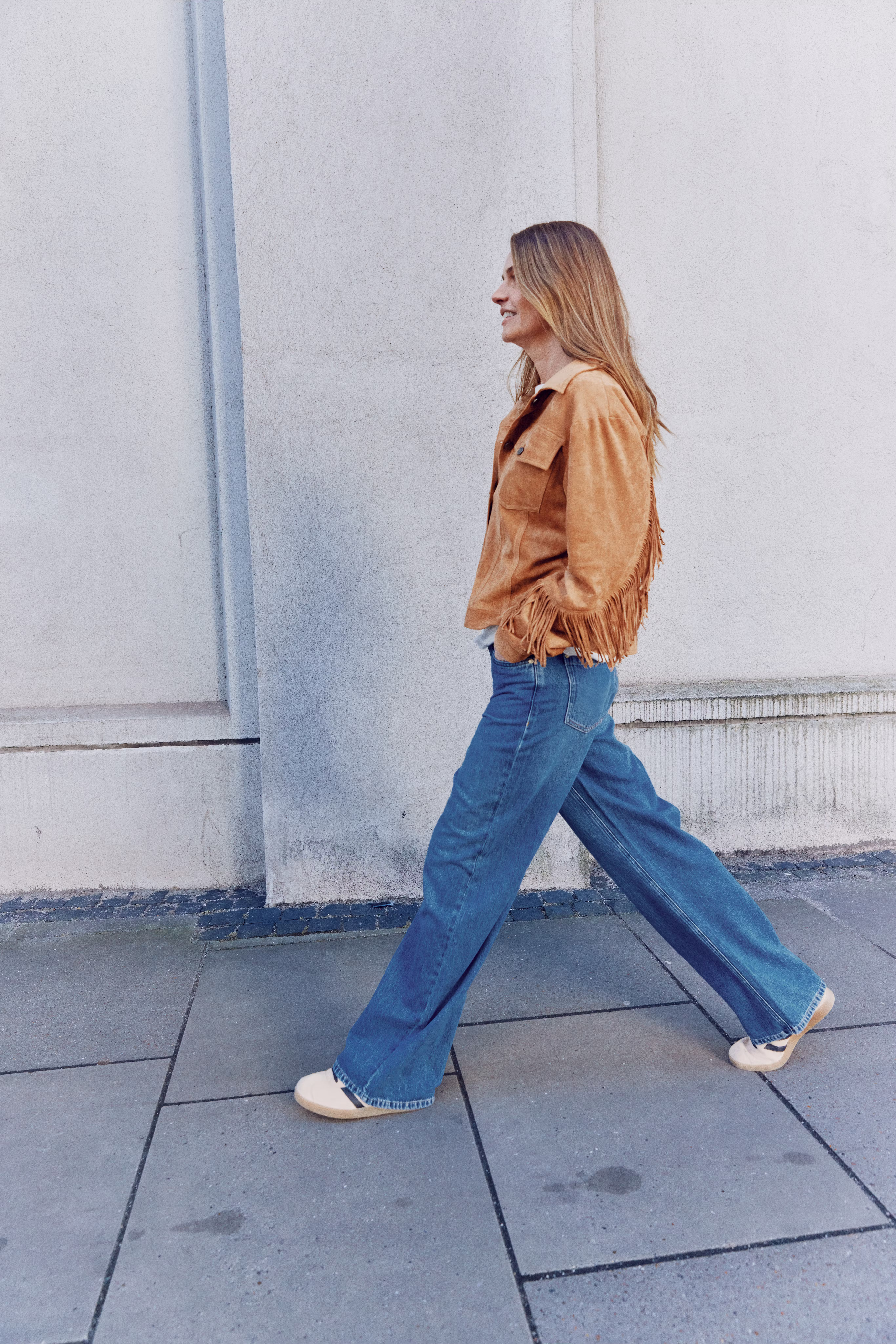 PZARIA Casual jakke LOCATION NONE 50210408-181030