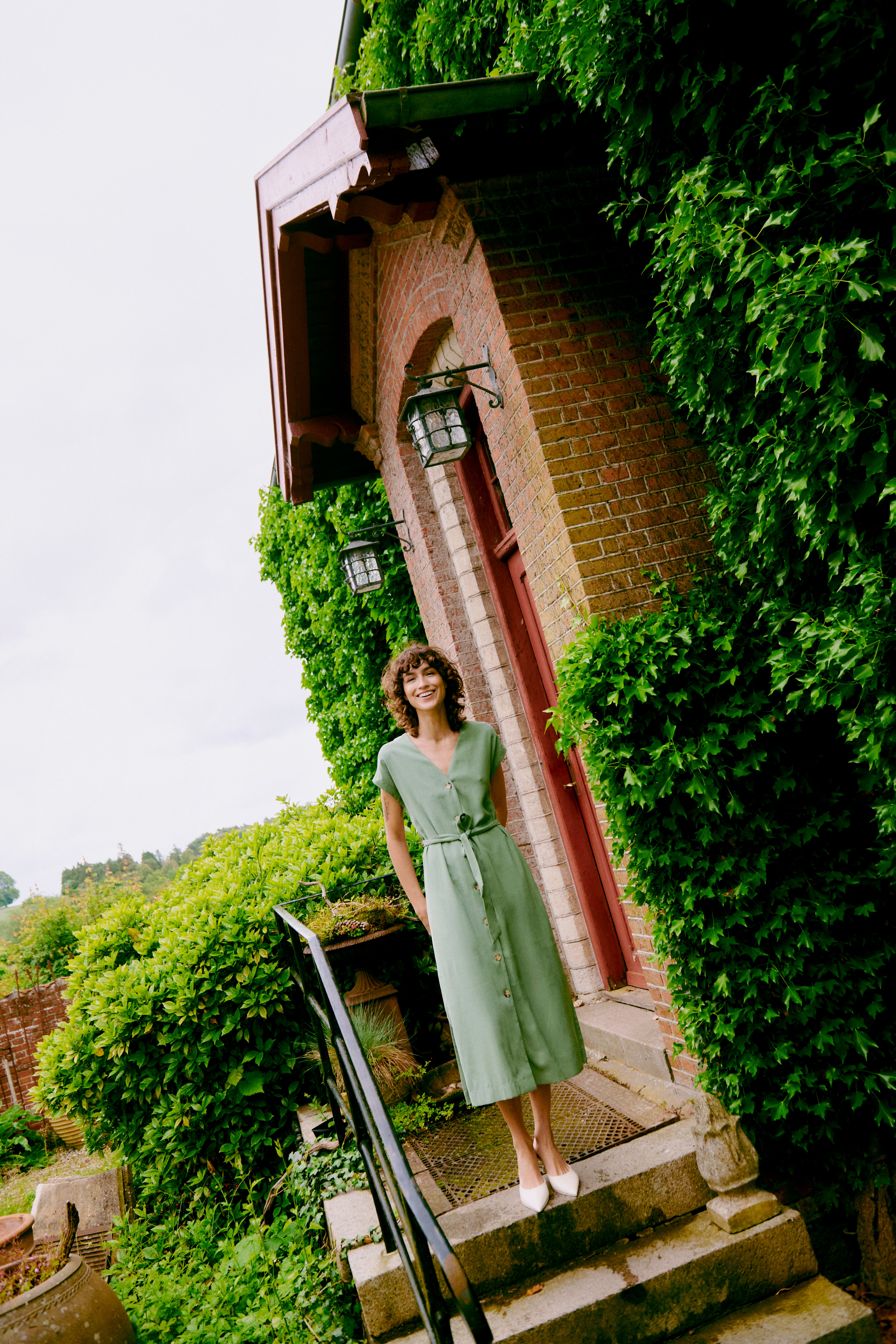 BYDALANO Kleid LOCATION NONE 20816470-176212