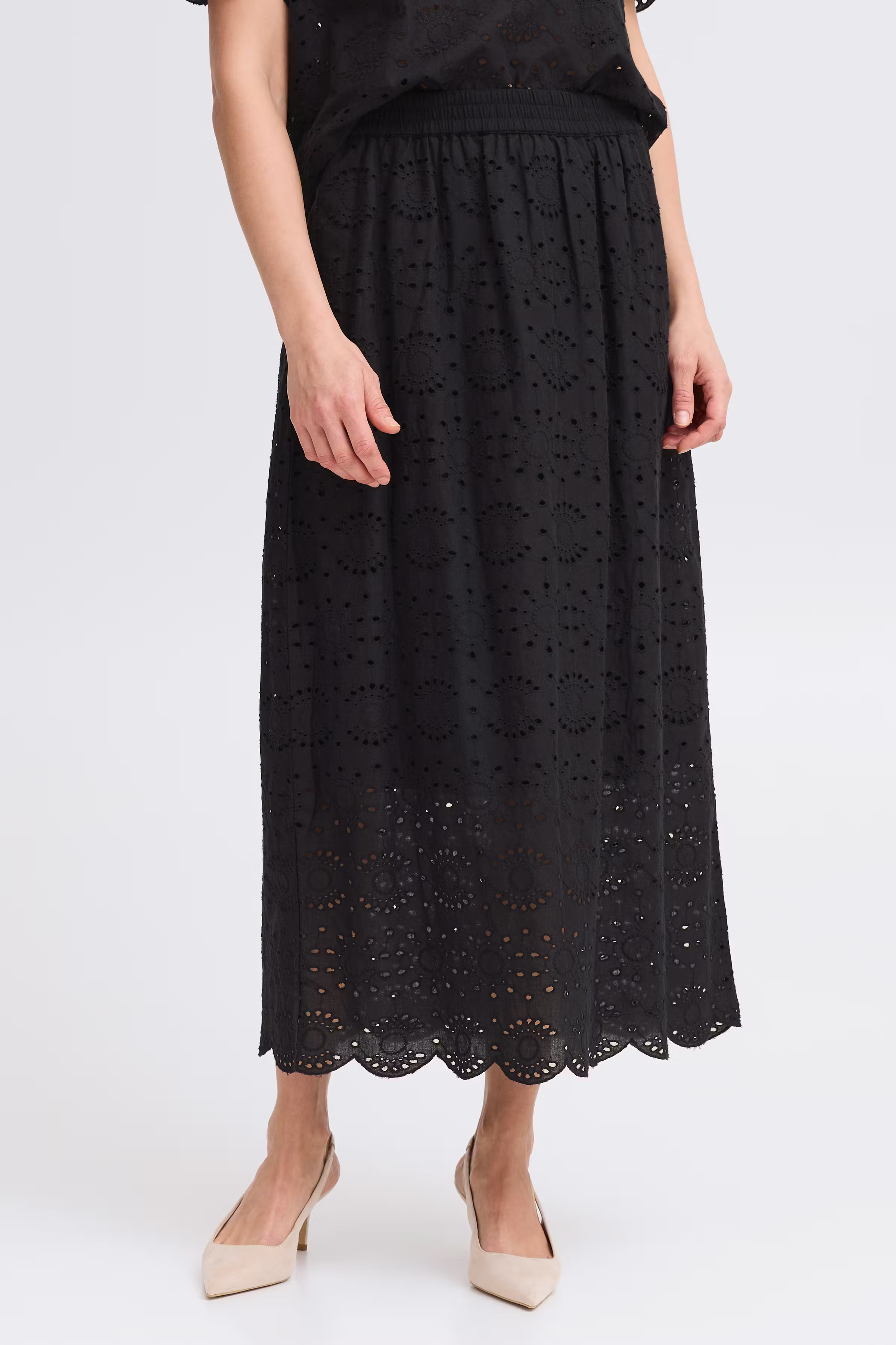 FRANGIE Skirt LOOKBOOK FRONT 20615694-200113