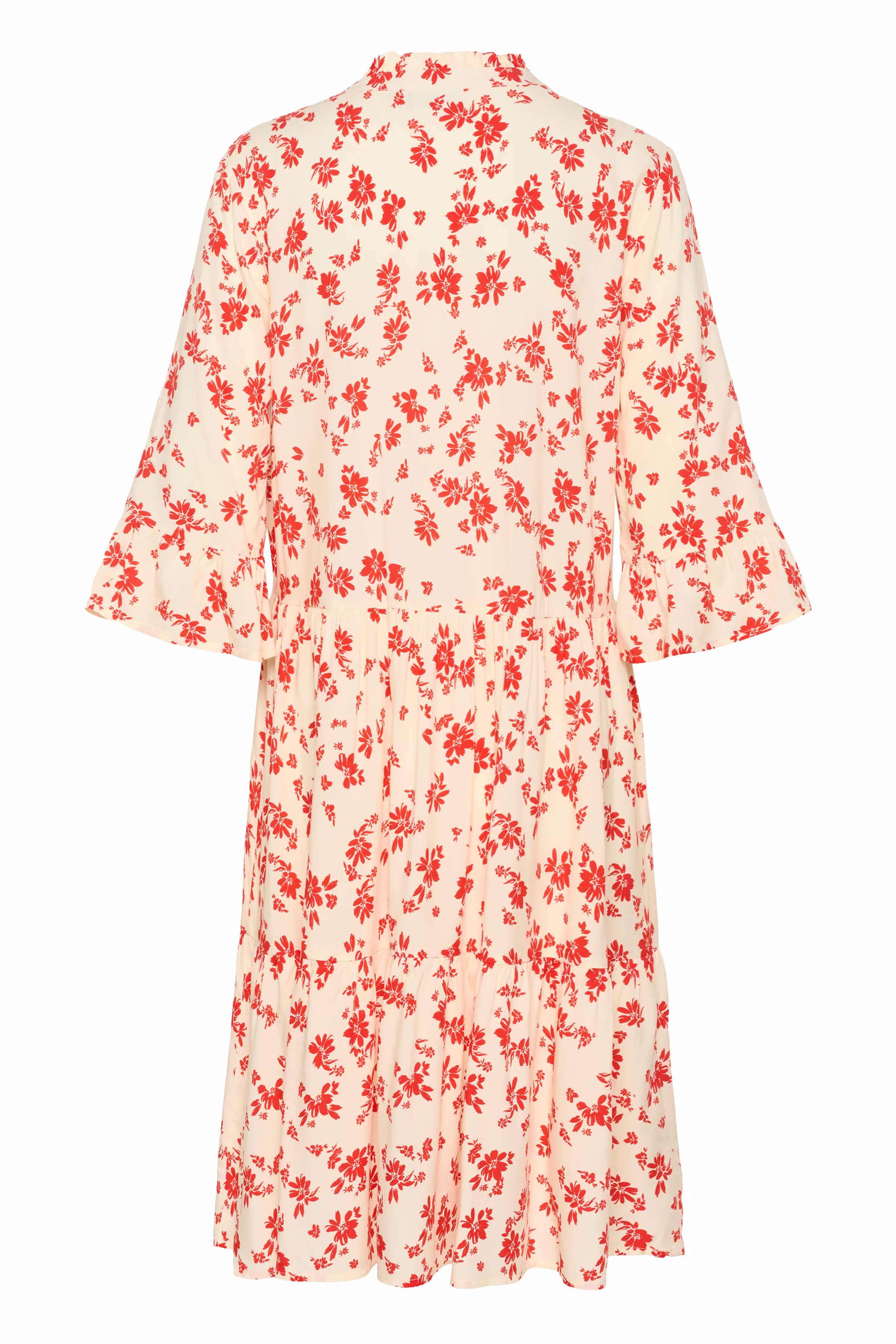 EdaSZ Kleid PACK BACK 30510220-304734