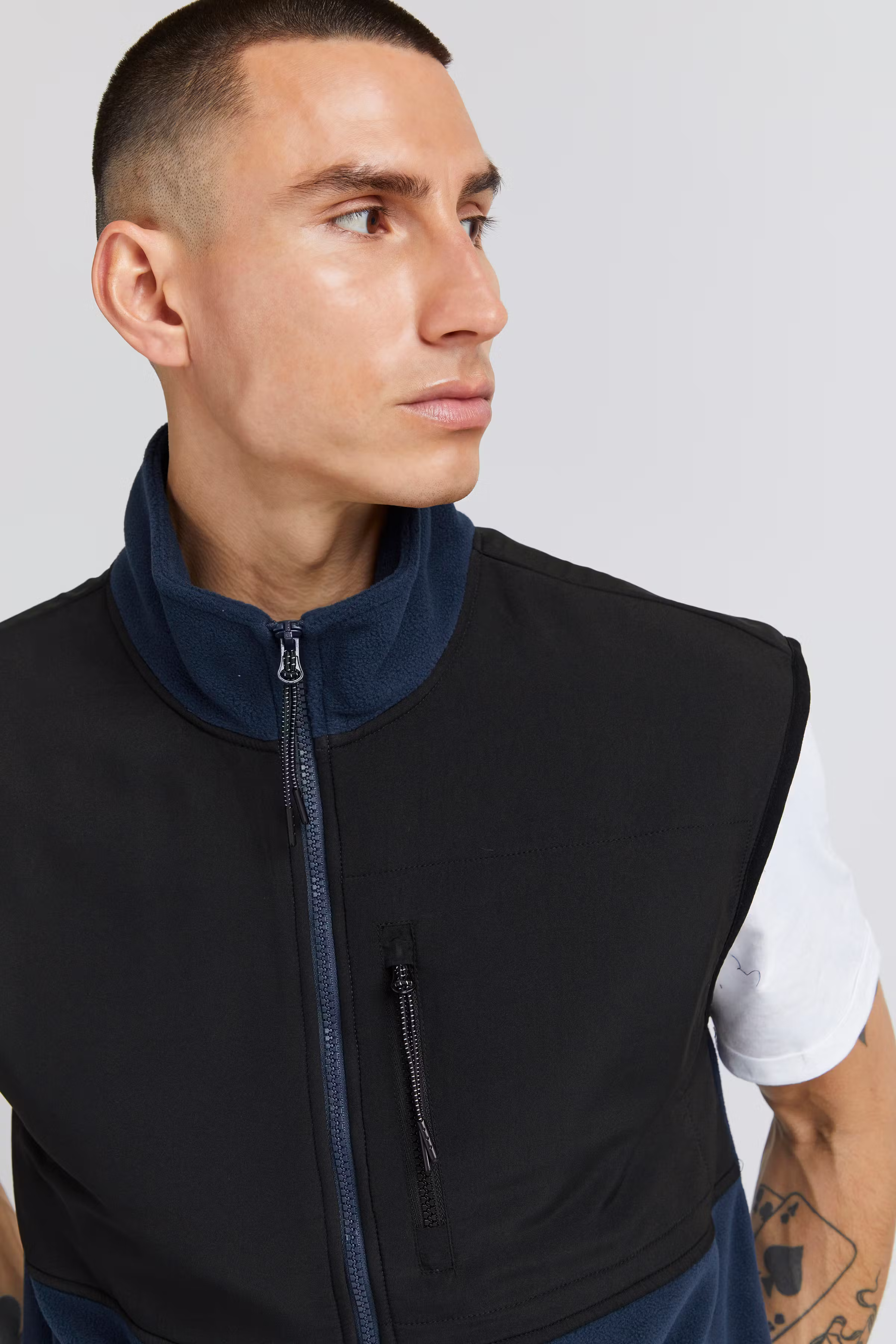 Trackjacket-sweat LOOKBOOK DETAIL 20714280-194024