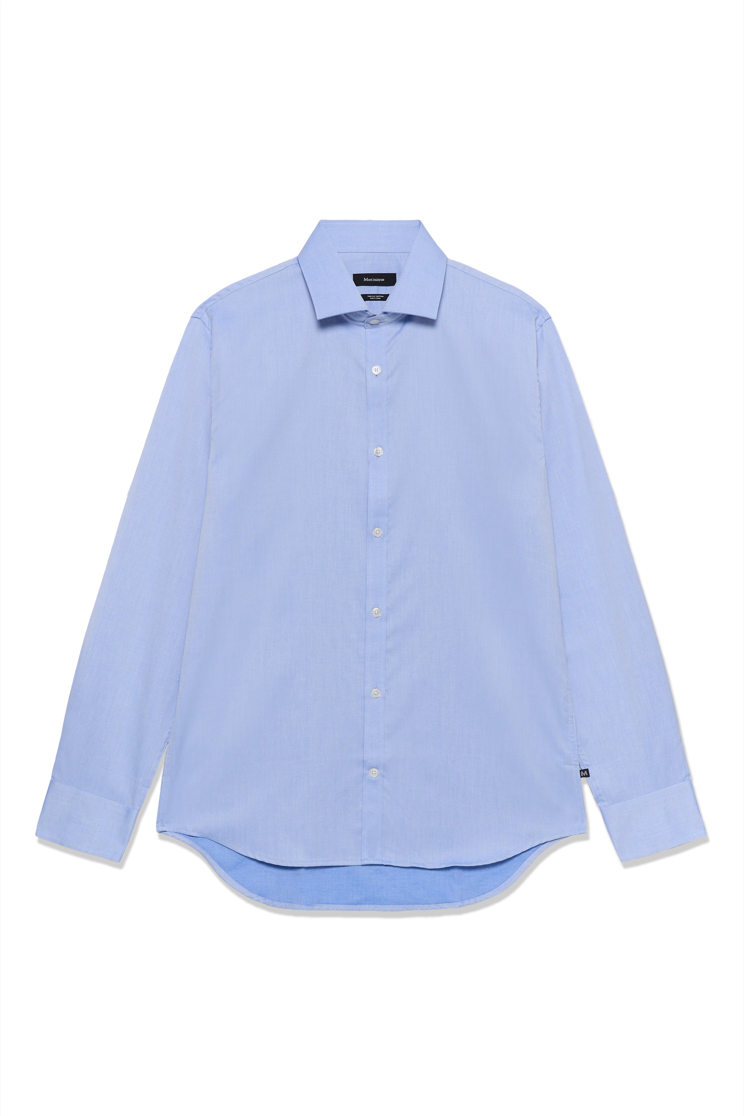 Trostol Hemd PACK FRONT 30200598-20090