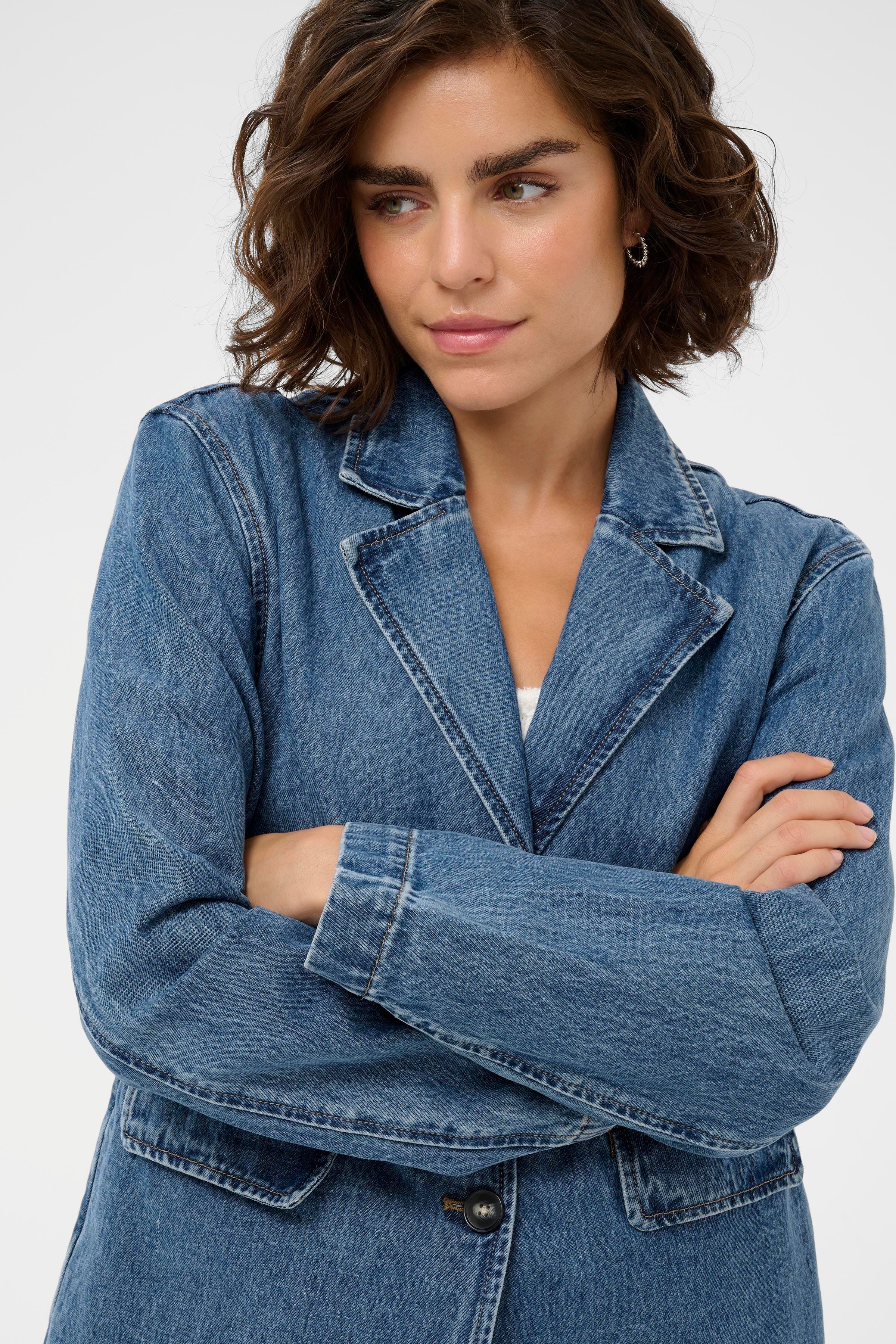 KAklara Blazer LOOKBOOK DETAIL 10511067-108809