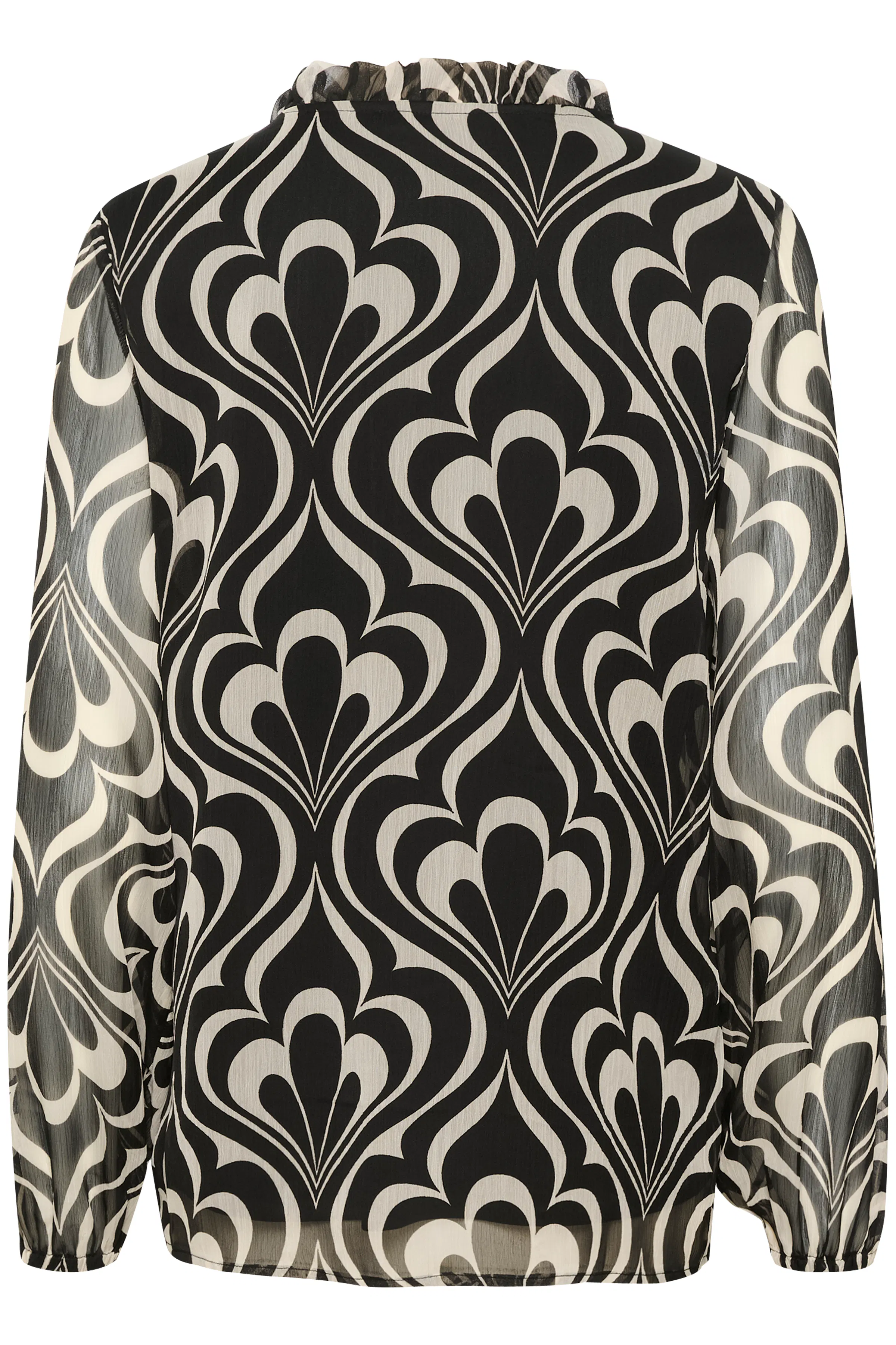 BPleonora Bluse PACK BACK 10590591-105324B
