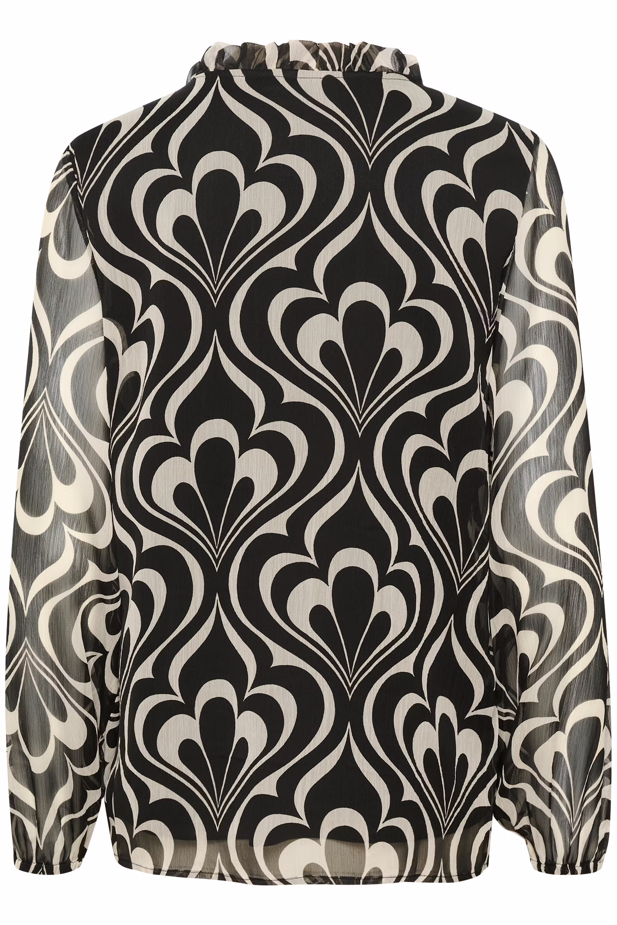 BPleonora Blus PACK BACK 10590591-105324B