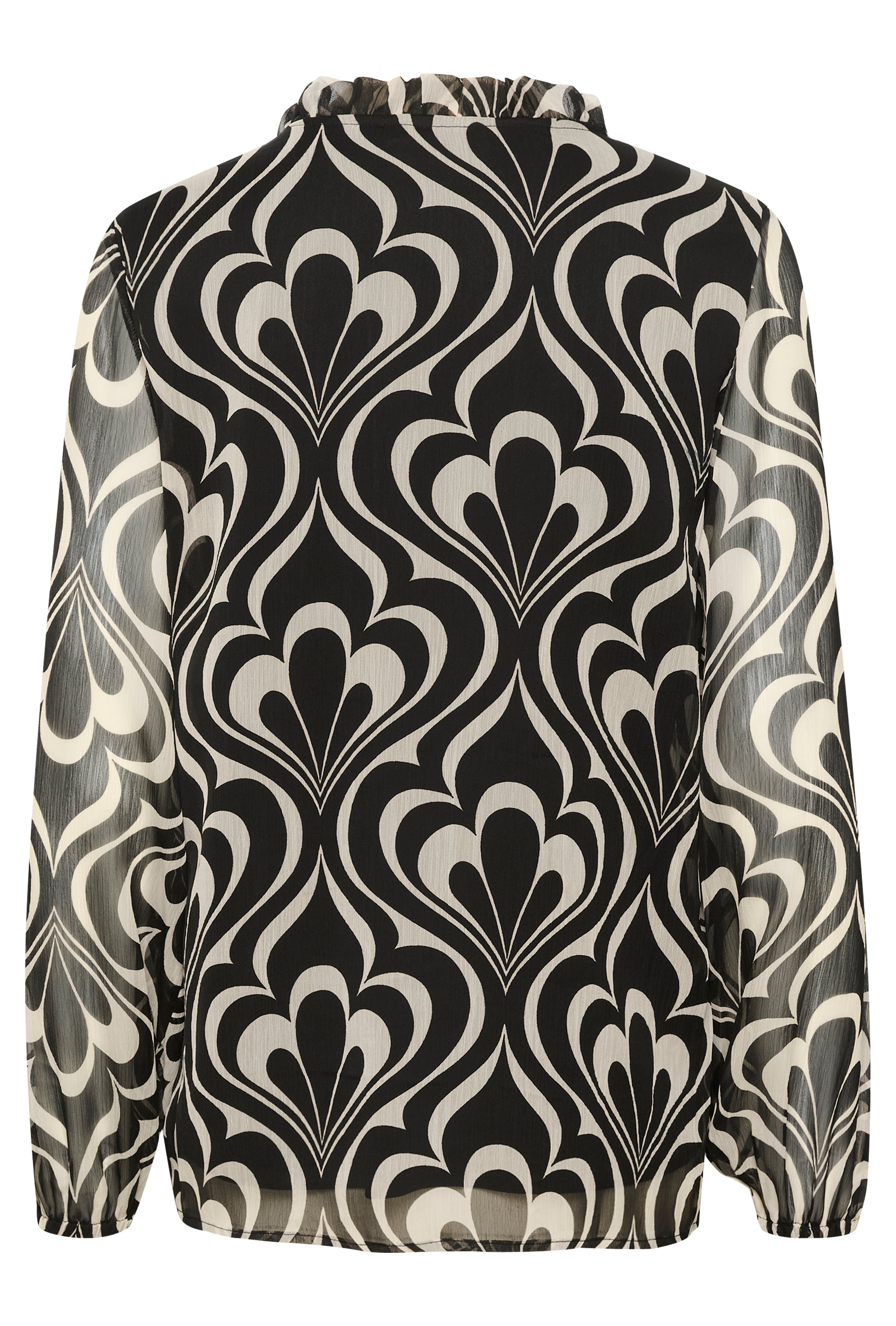 BPleonora Bluse PACK BACK 10590591-105324B