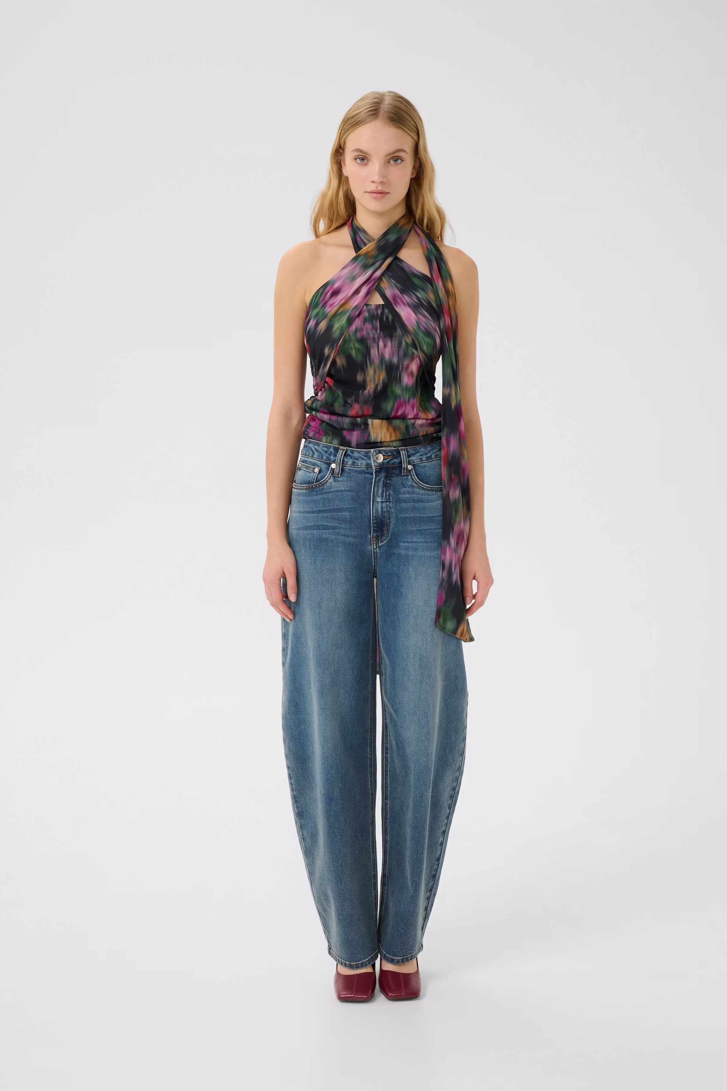 GZfadia Top LOOKBOOK FRONT 10910541-108294