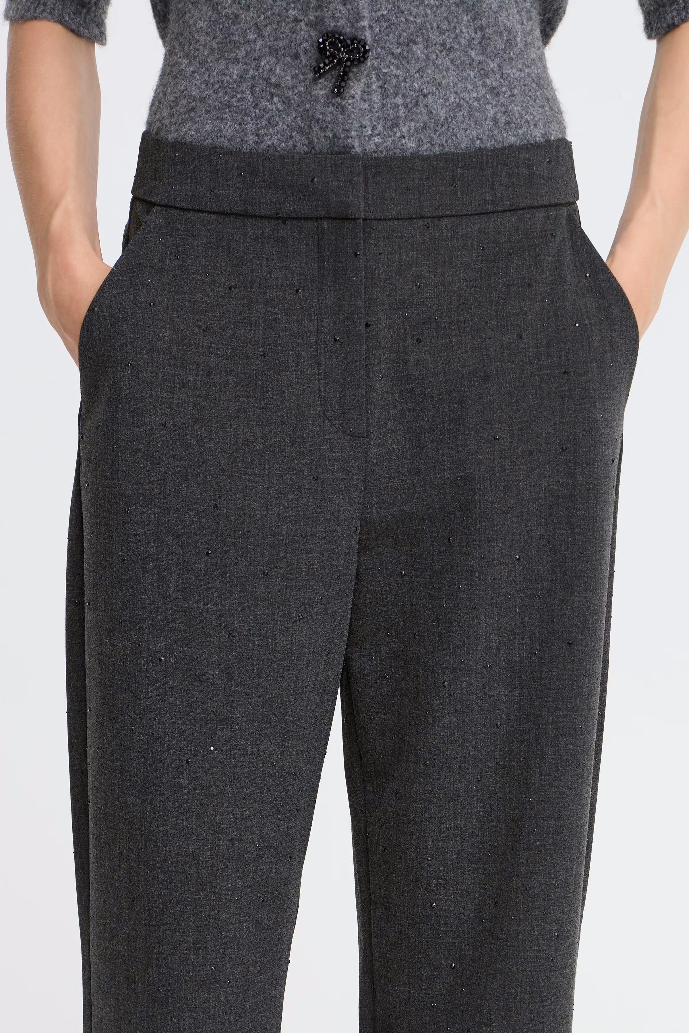 BYDANTA Hose LOOKBOOK DETAIL 20818333-900002951