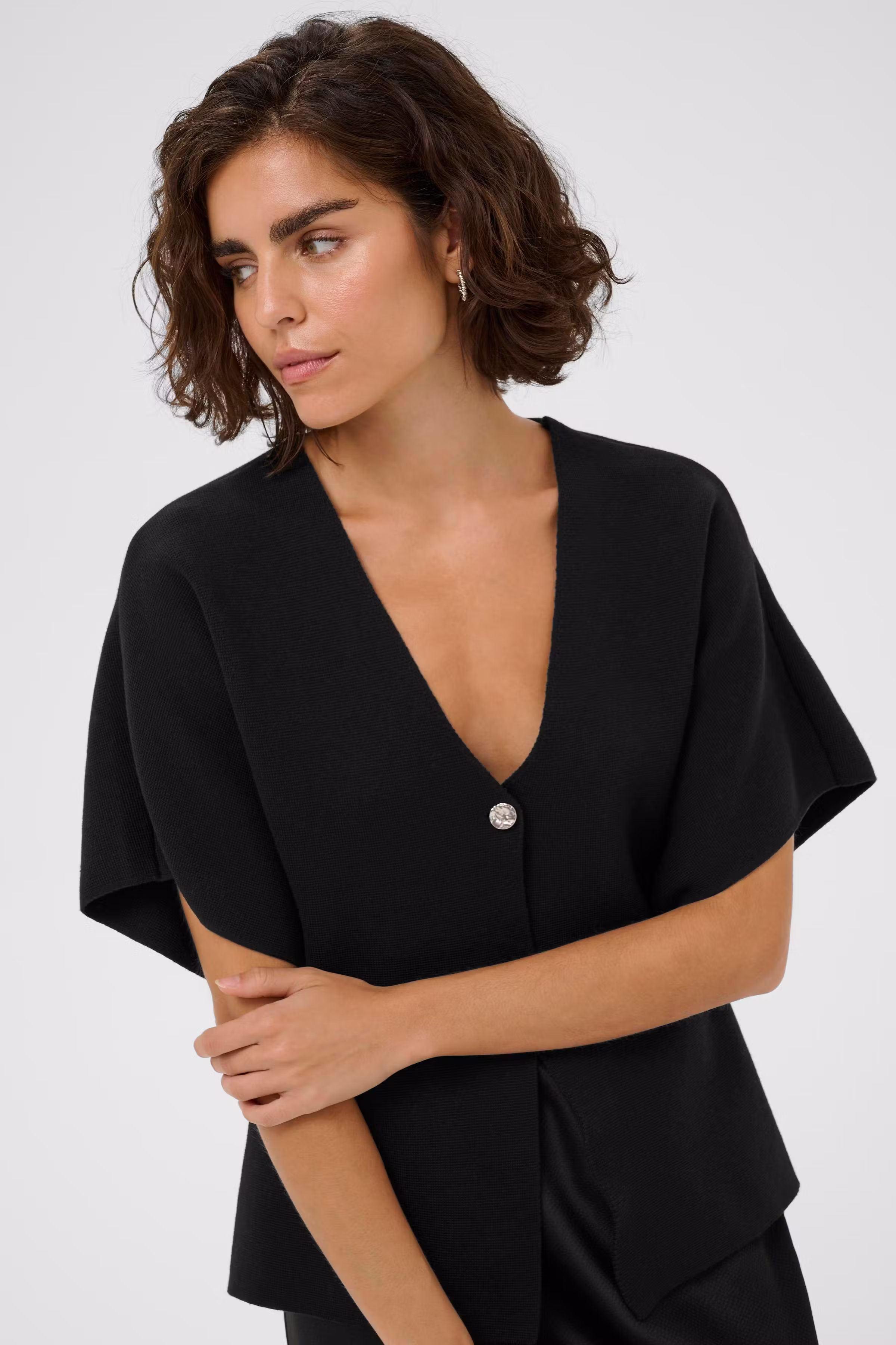 KAjessica Cardigan LOOKBOOK DETAIL 10511072-100121