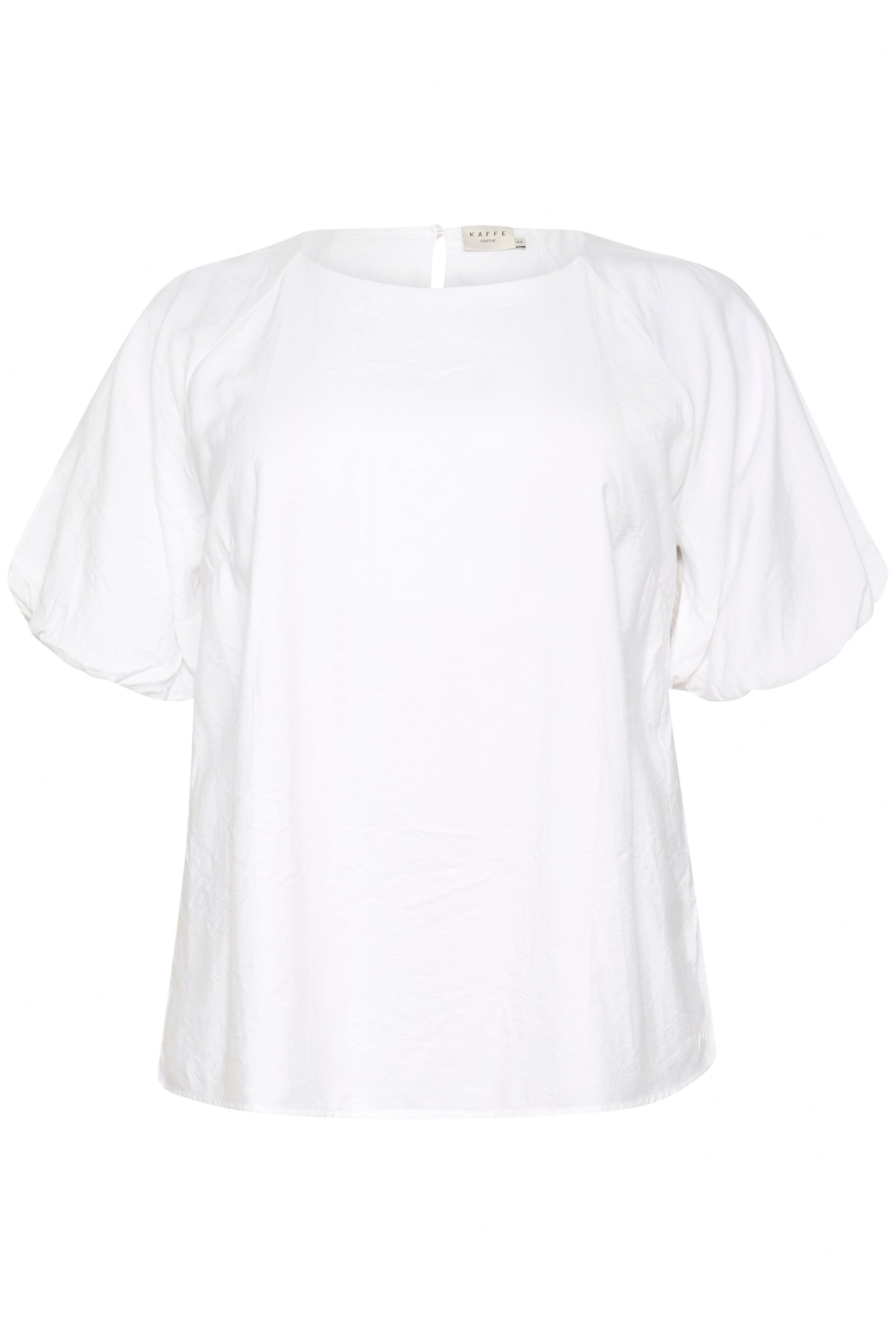 KCgabbi Blouse PACK FRONT 10583080-100121