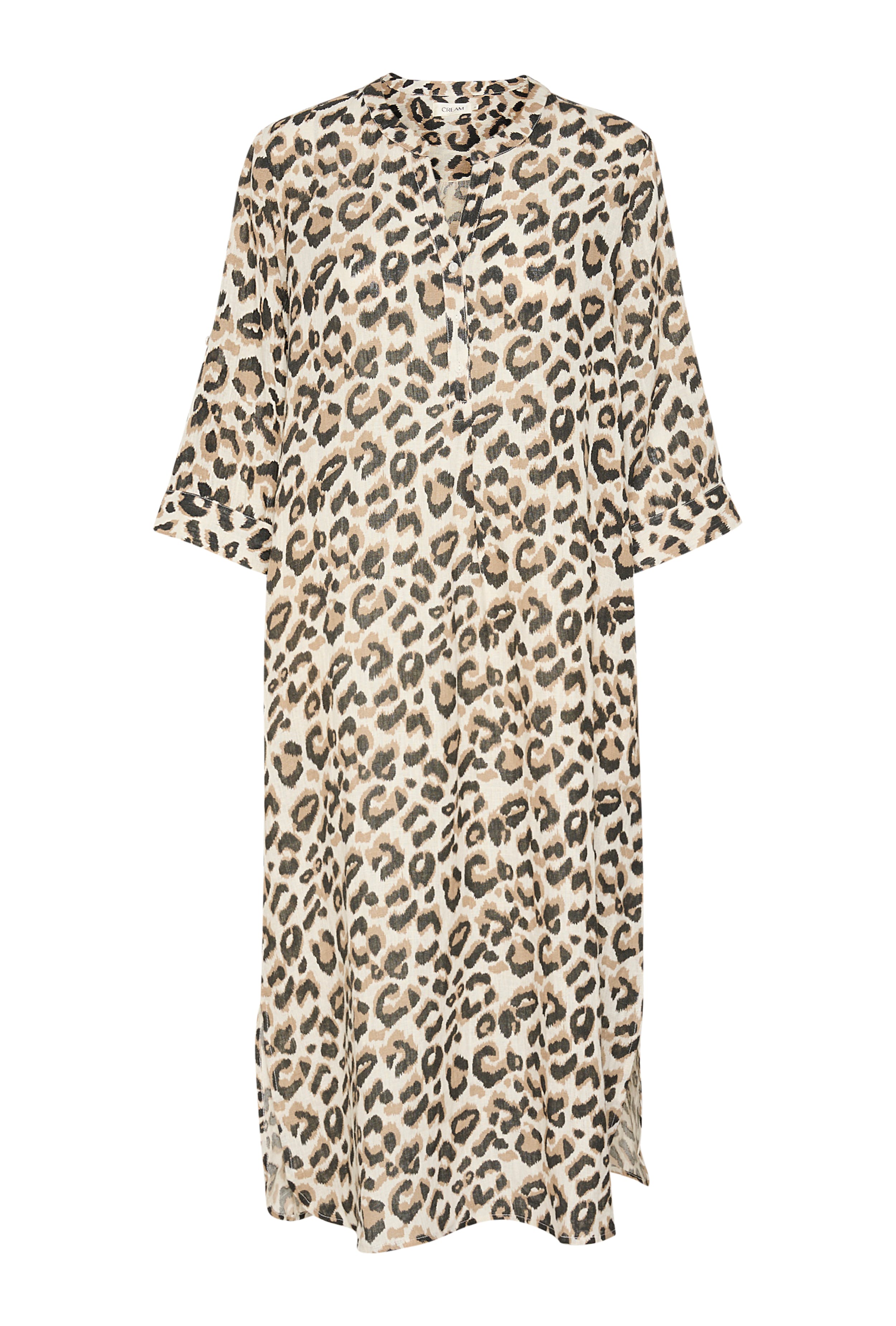 CRBellis Kjole PACK FRONT 10611577-107352