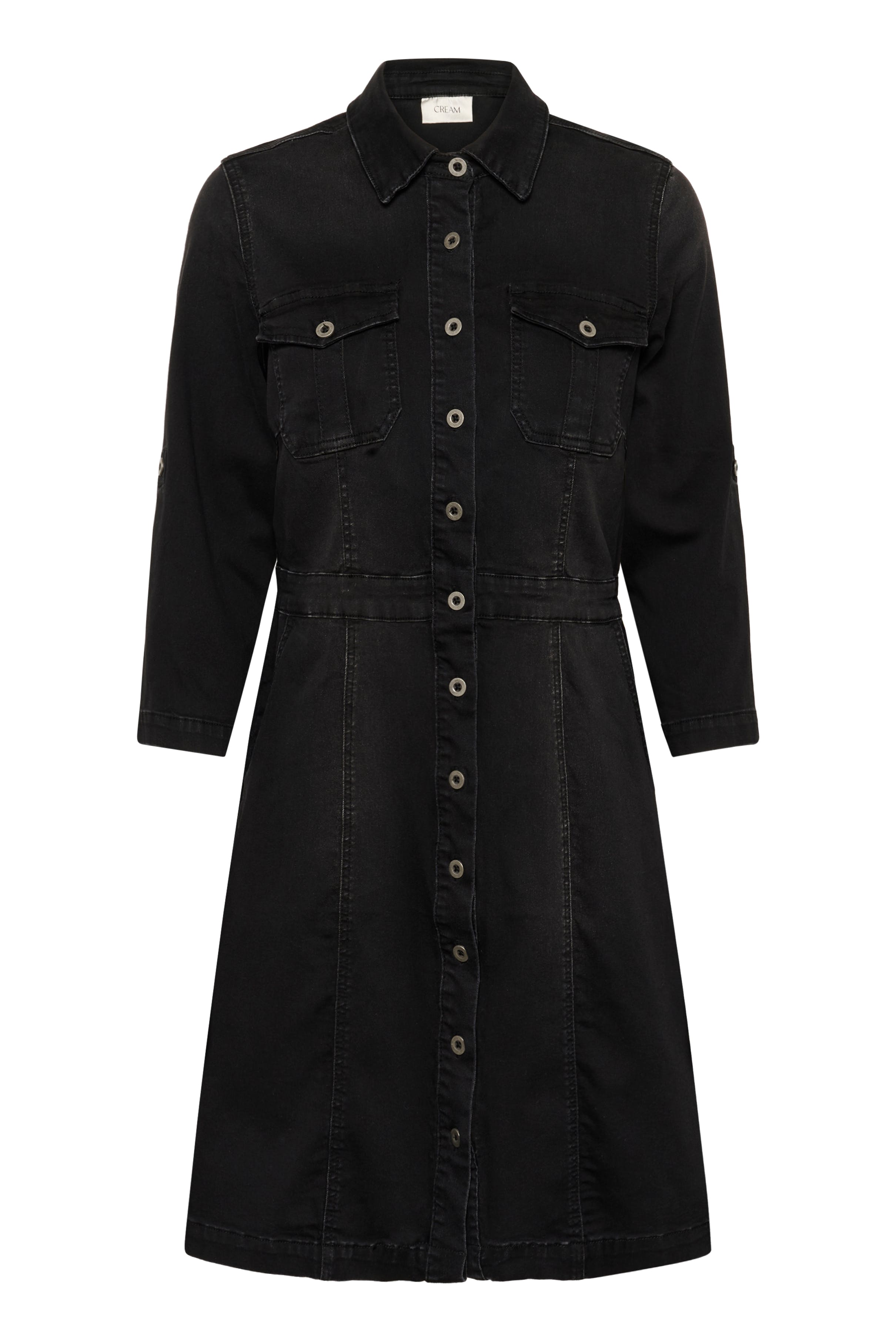 CRUniforma Kjole PACK FRONT 10614086-100938