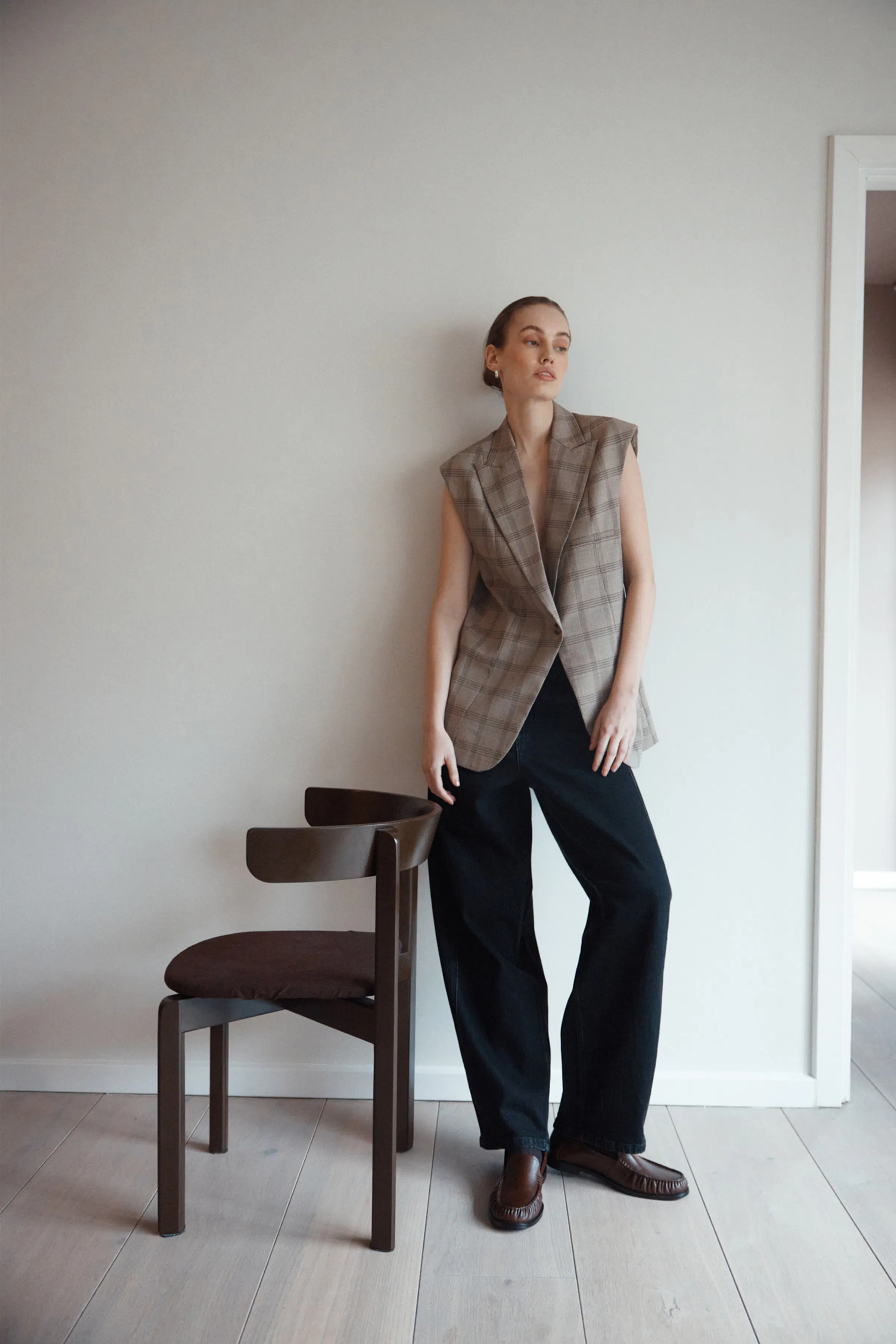 SLRanja Waistcoat LOCATION NONE 30409659-305430