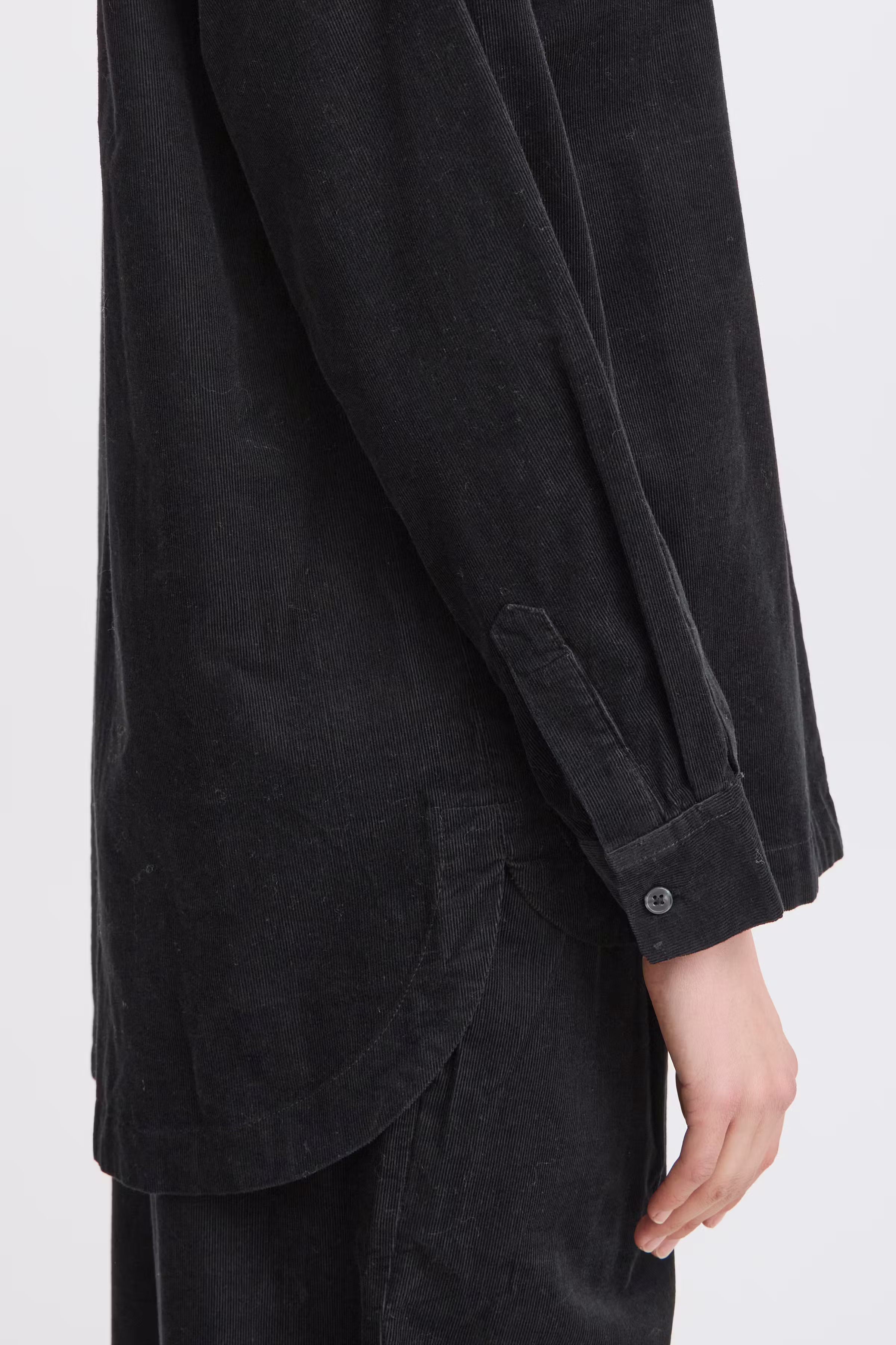 FRCORY Skjorte LOOKBOOK DETAIL 20614702-200113