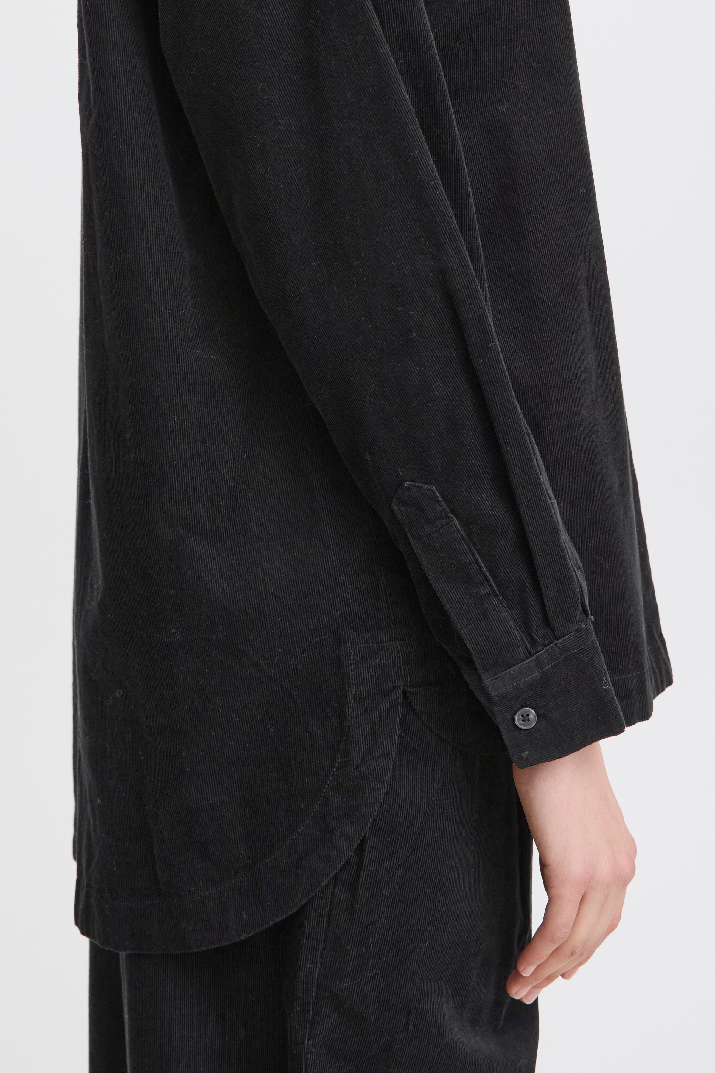 FRCORY Skjorta LOOKBOOK DETAIL 20614702-200113