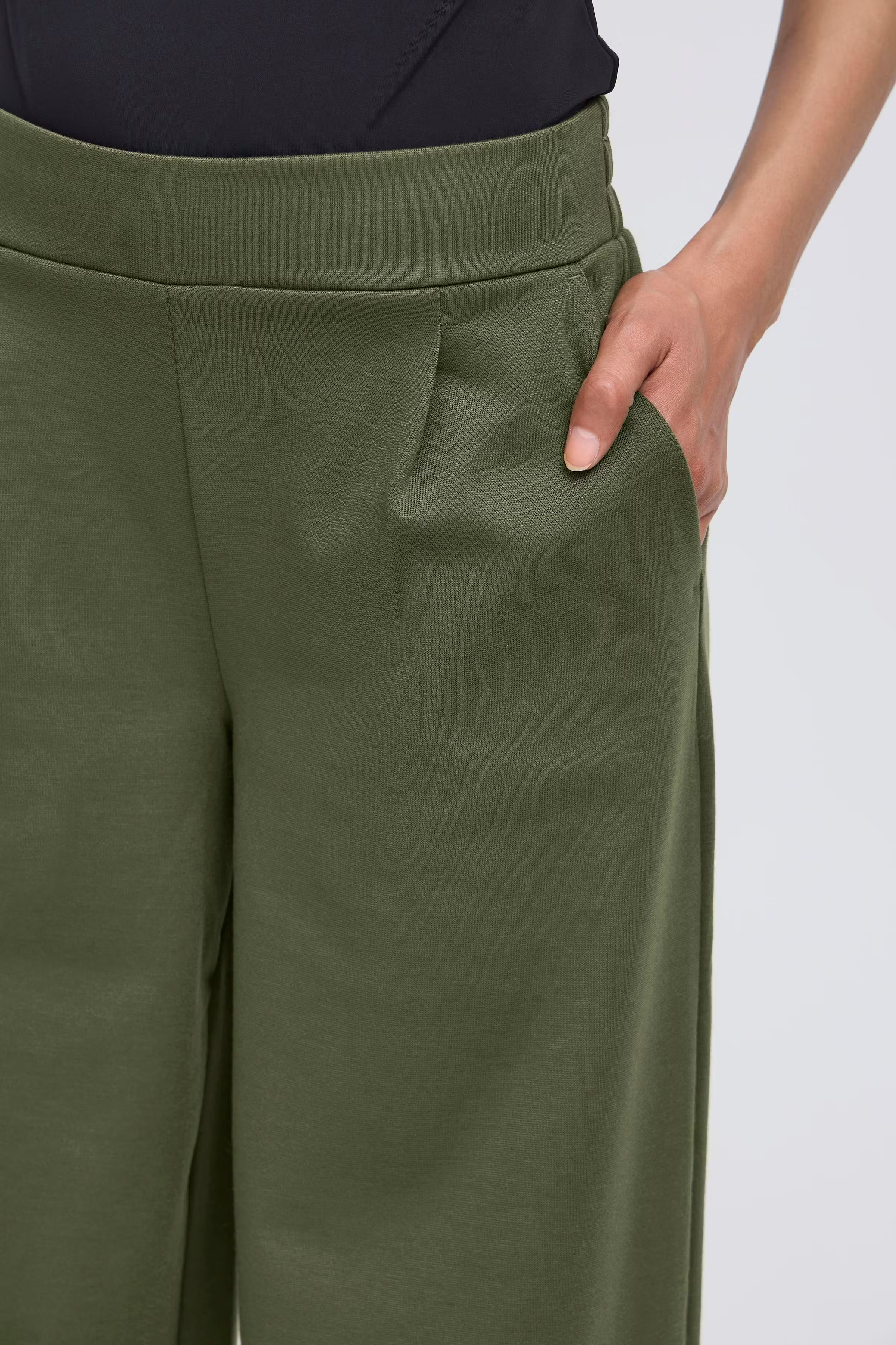 IHKATE LONG WIDE Trousers LOOKBOOK DETAIL 20118337-190419