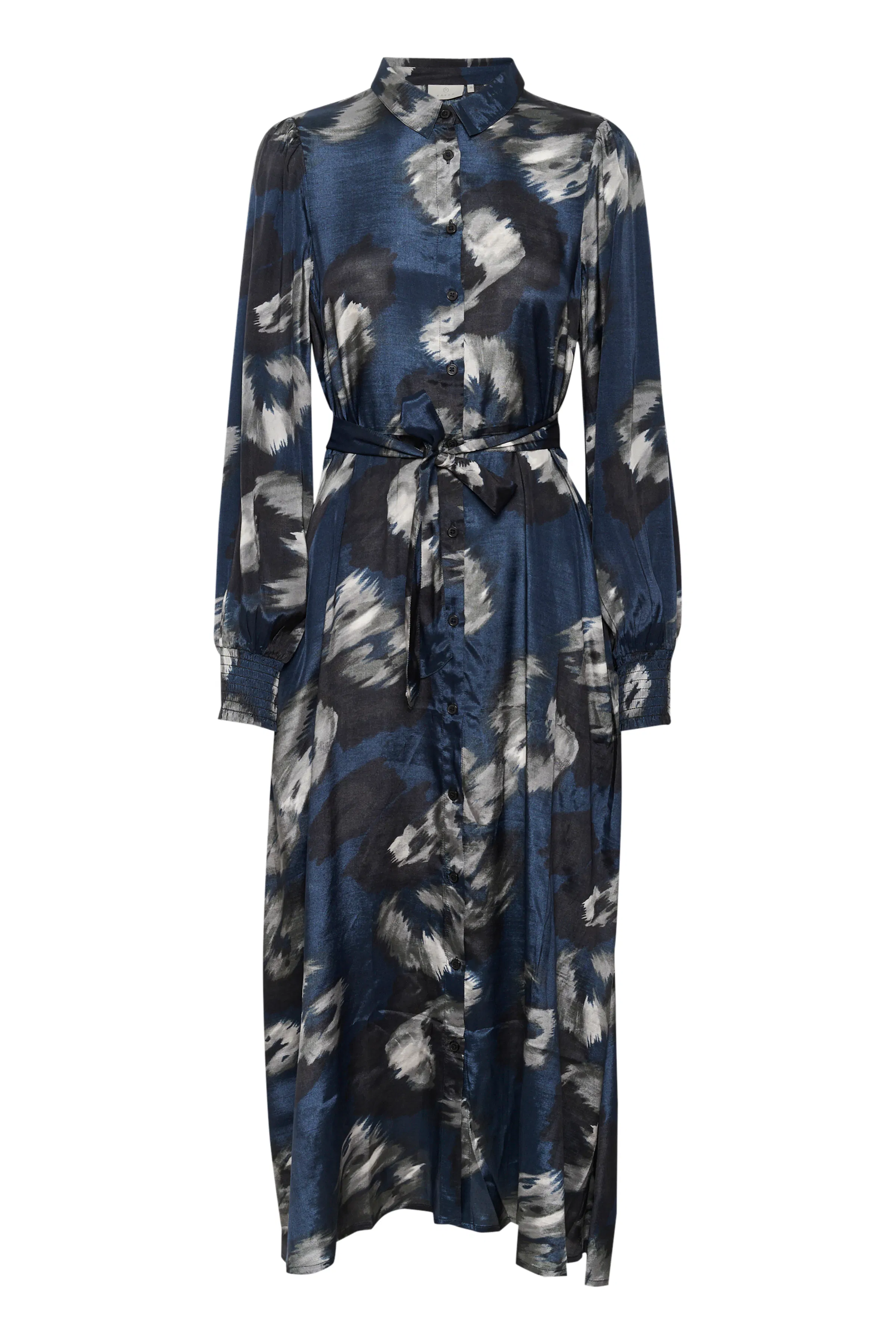 KAlouisa Kleid PACK FRONT 10507970-105456
